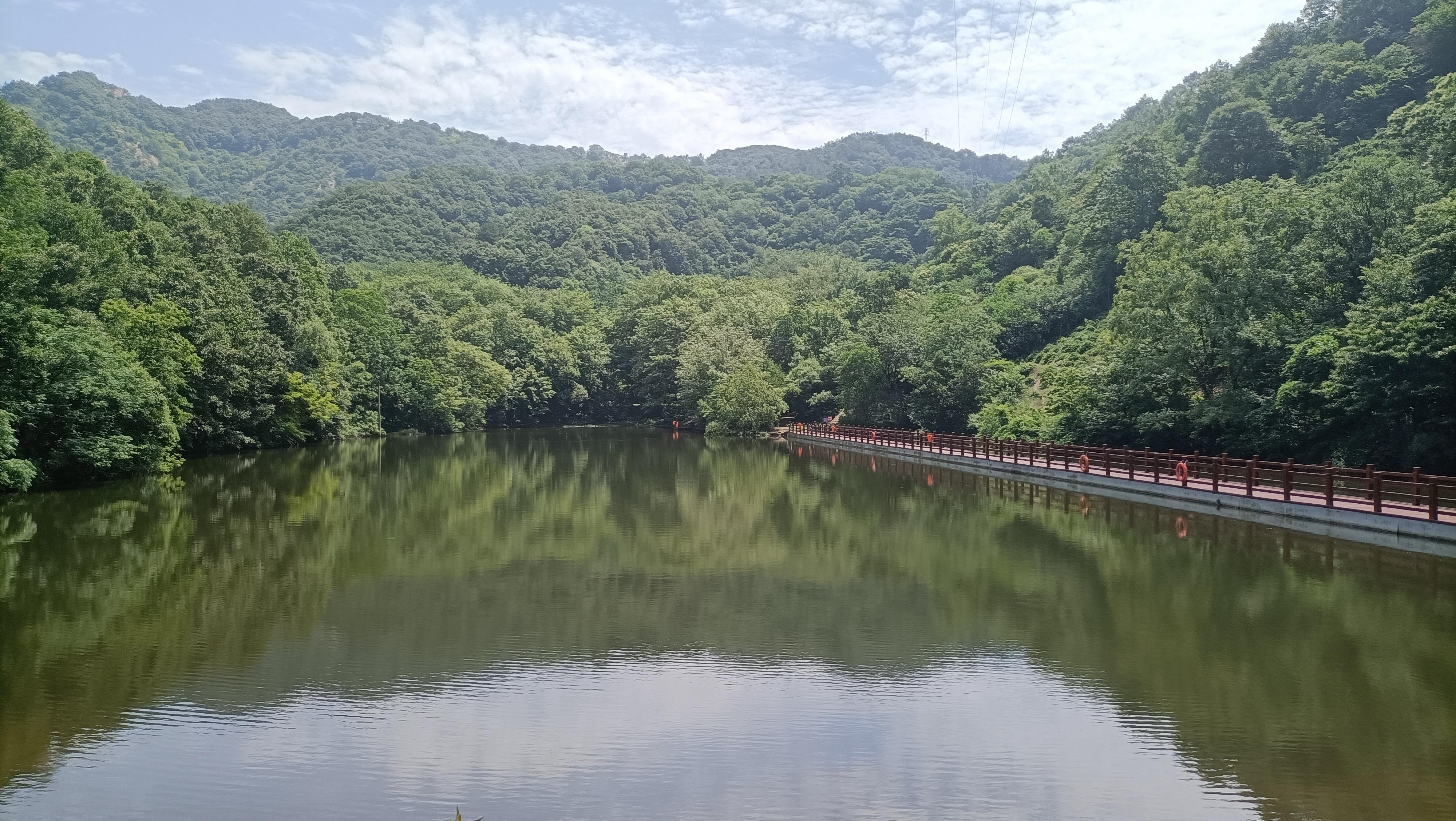 震雷山图片图片