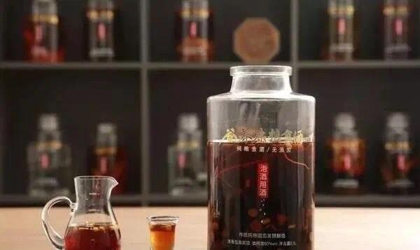 养鹿人鹿小白 的想法: 山药鹿茸酒配方