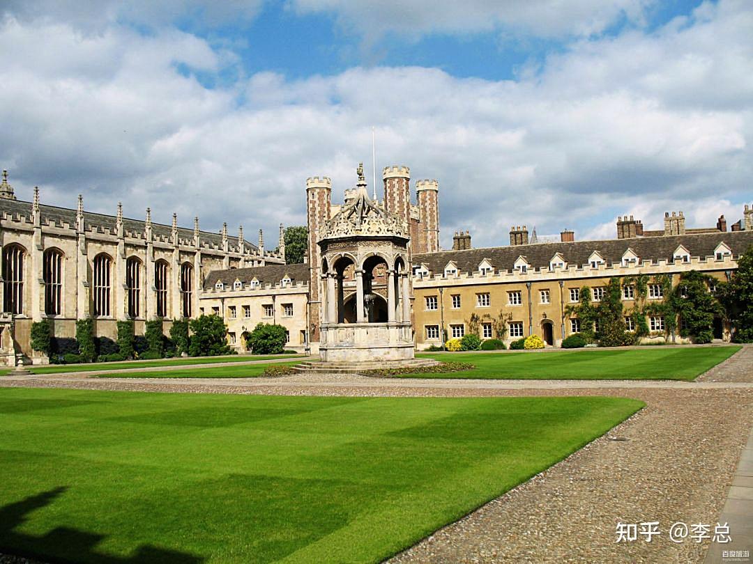 的想法: 国际高校第37期|都柏林三一学院 | 都柏林圣三一大学(trinity