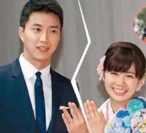 福原爱不同凡响比多数出轨女星果敢程度高出亿万倍一旦离婚分家产她