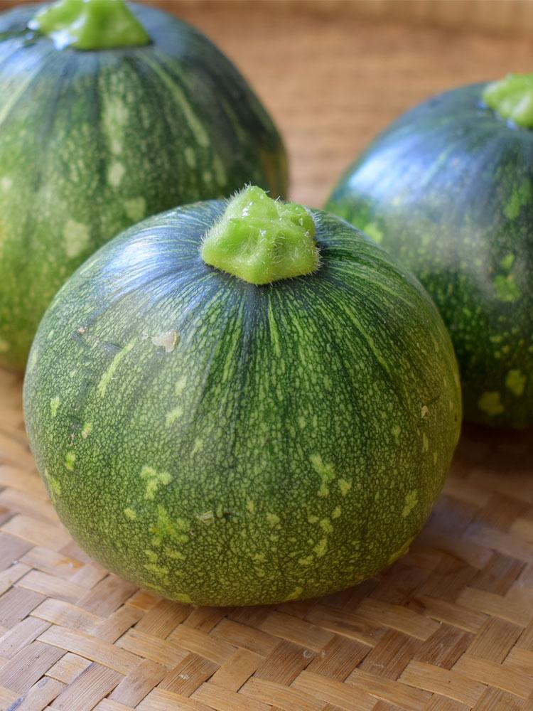 很多人觉得它和茭瓜的味道差不多,但是我更