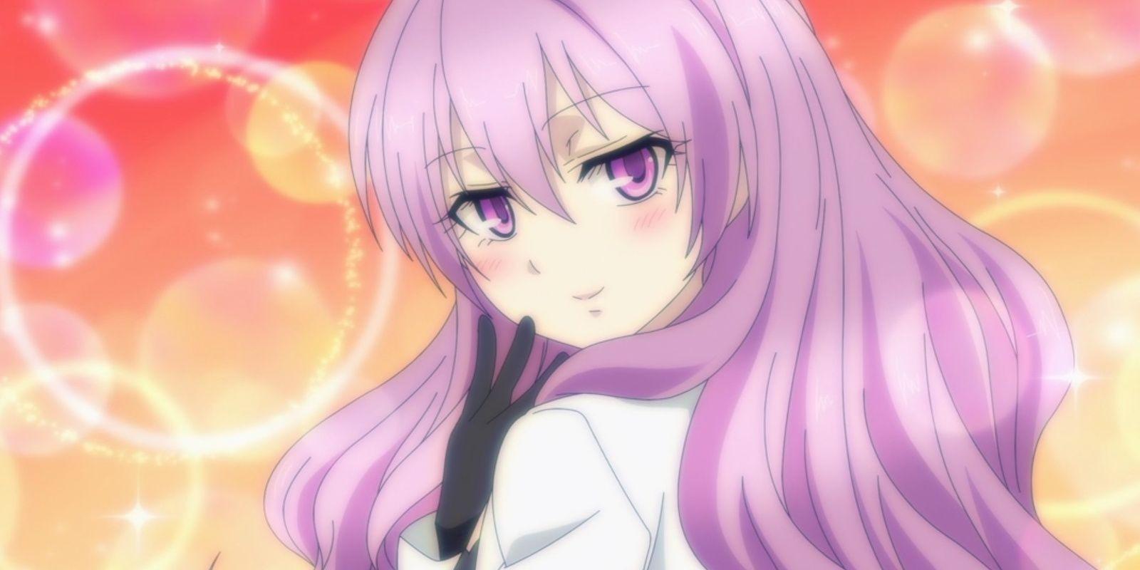 正版迪达拉 的想法: 2月9号是棘田惠那的生日