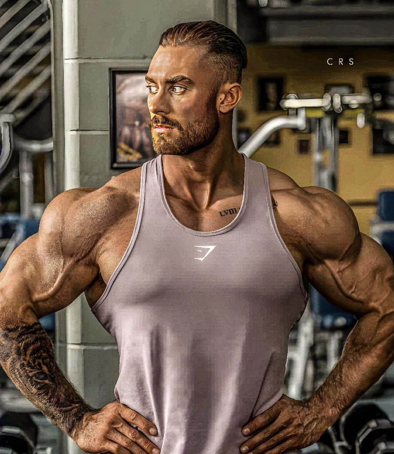 cycle-追逐 的想法: 使用类固醇不同时期体检的目的!