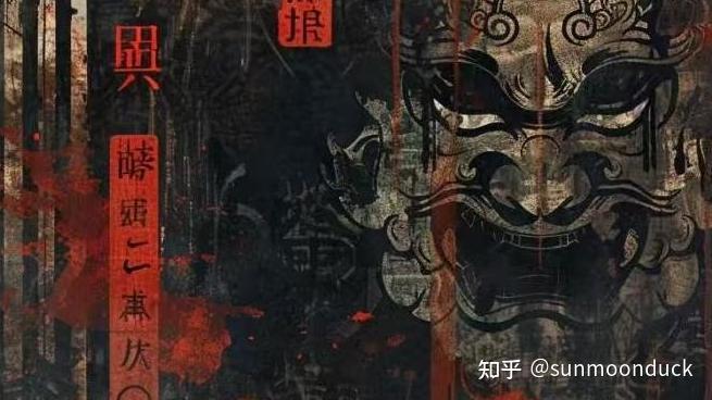 sunmoonduck 的想法: 道诡异仙 人物介绍 | 李岁/玄牝本体是黑太岁,是李火旺从青丘的地下洞穴中找来压制幻觉。后长期寄生在李… - 知乎
