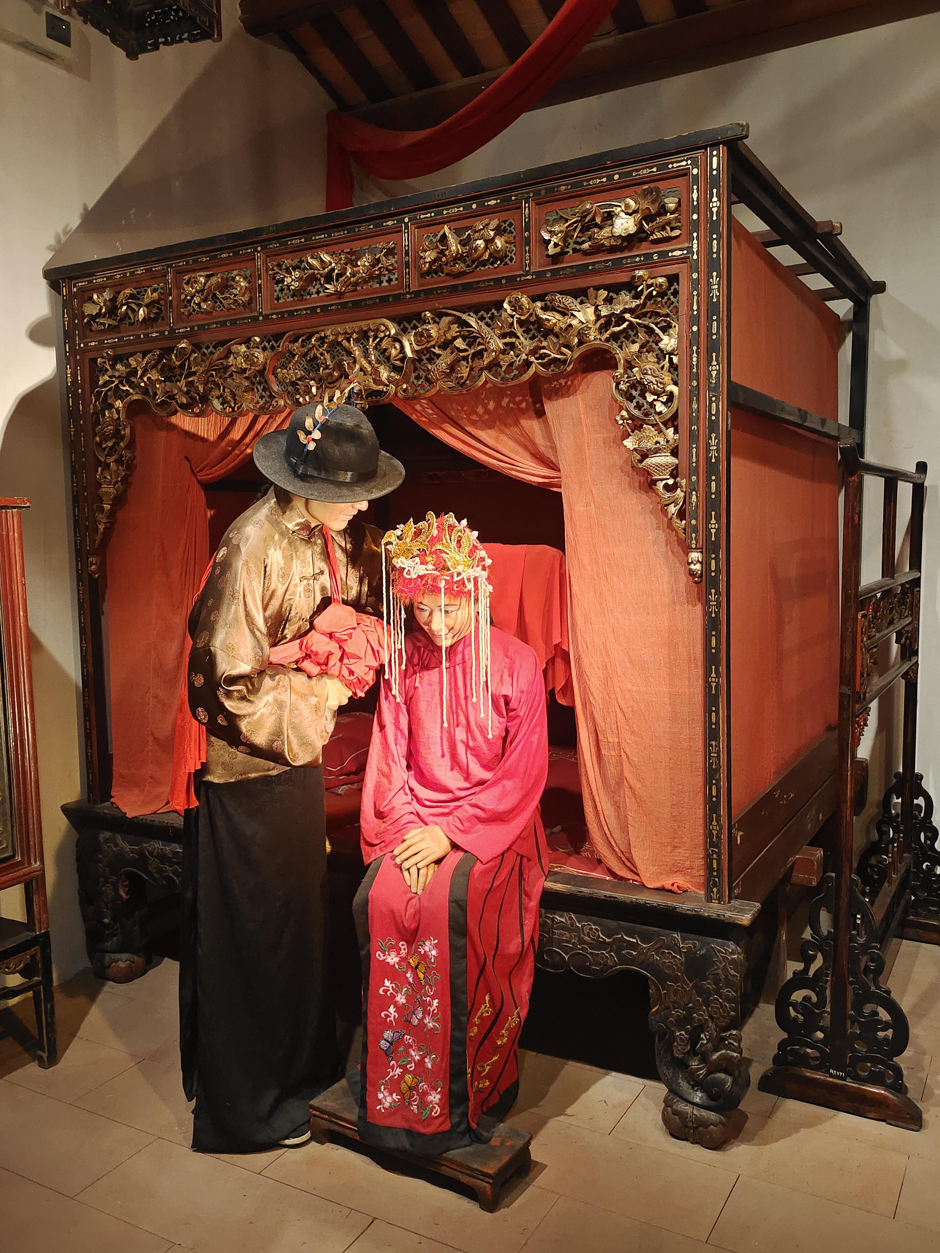 乐子人儿 的想法: 看看深圳 | 逛逛深圳博物馆 br>最后两张"鞭打土牛