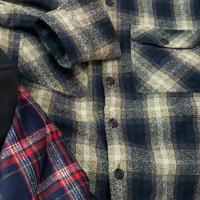 纺织工程师 的想法: 法兰绒、羊羔绒、抓绒布的英文,有时一直混淆,今天搞清楚了。法兰绒:FLANNEL;羊羔绒:SHERPA;抓绒布… - 知乎