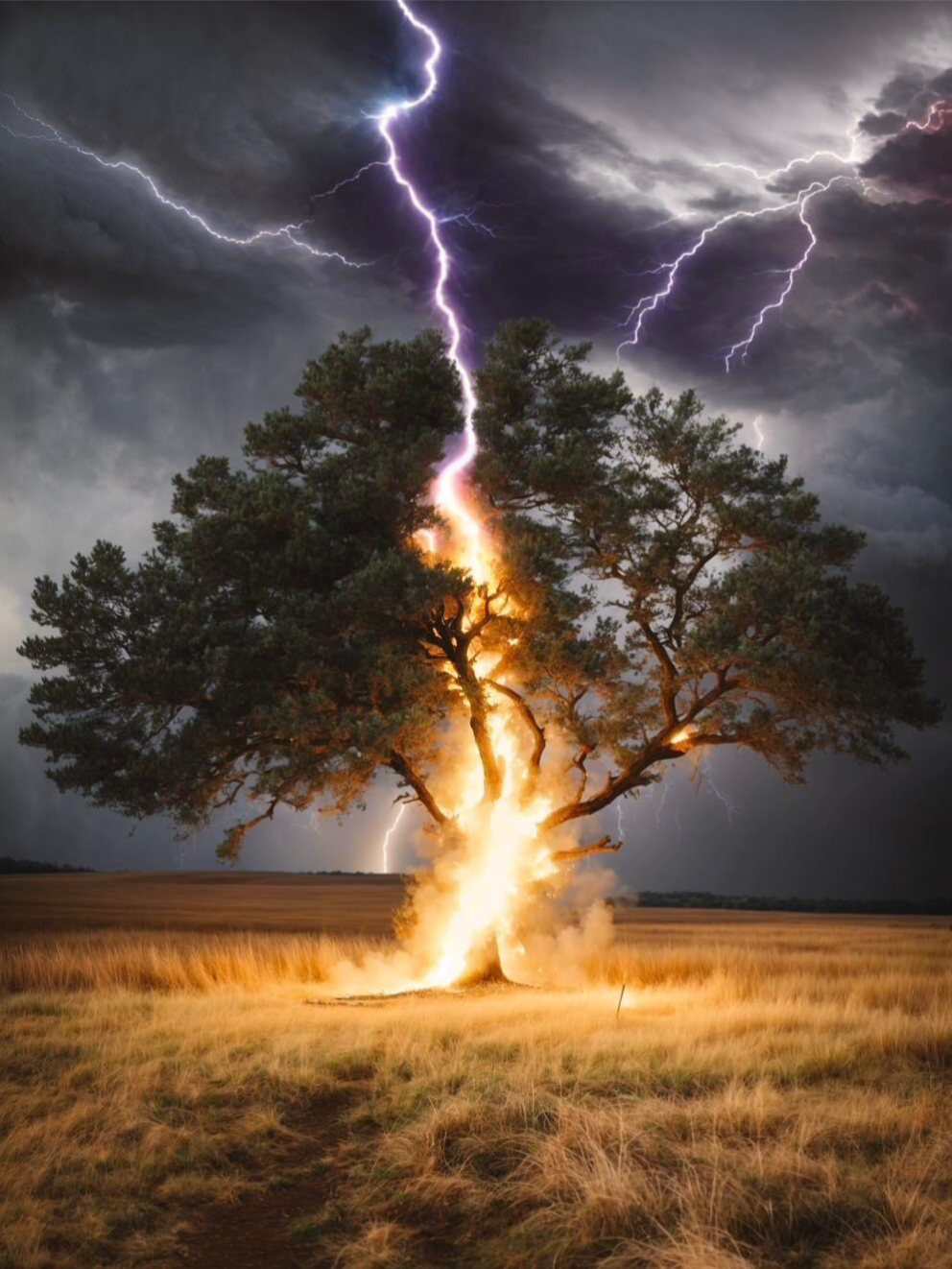 王博士天地古今乐 的想法: 天雷勾地火