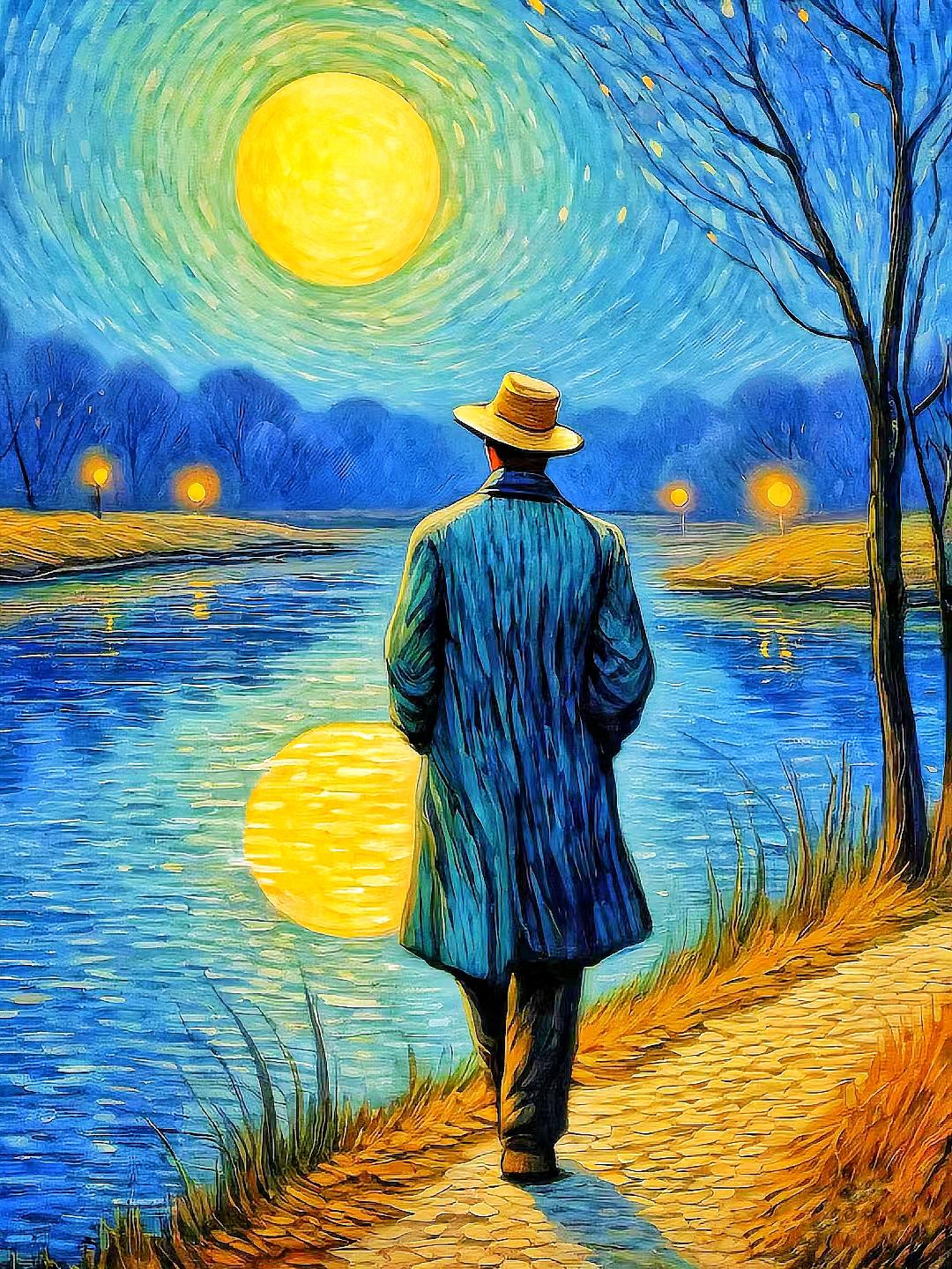 工作间隙走出工位来到旁边的小花园抽根烟下午的风狂