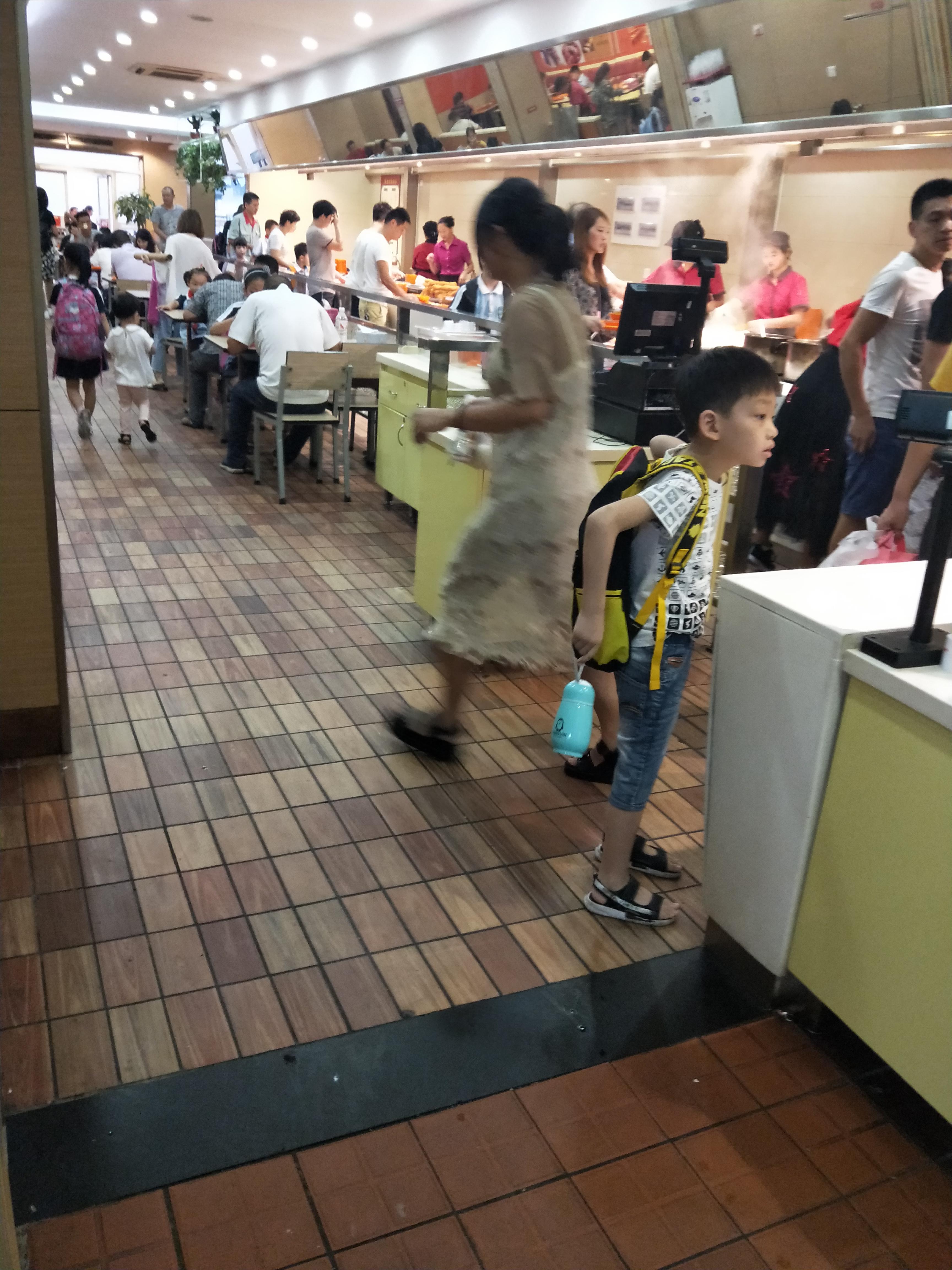 哪里可以找早餐师傅兼职