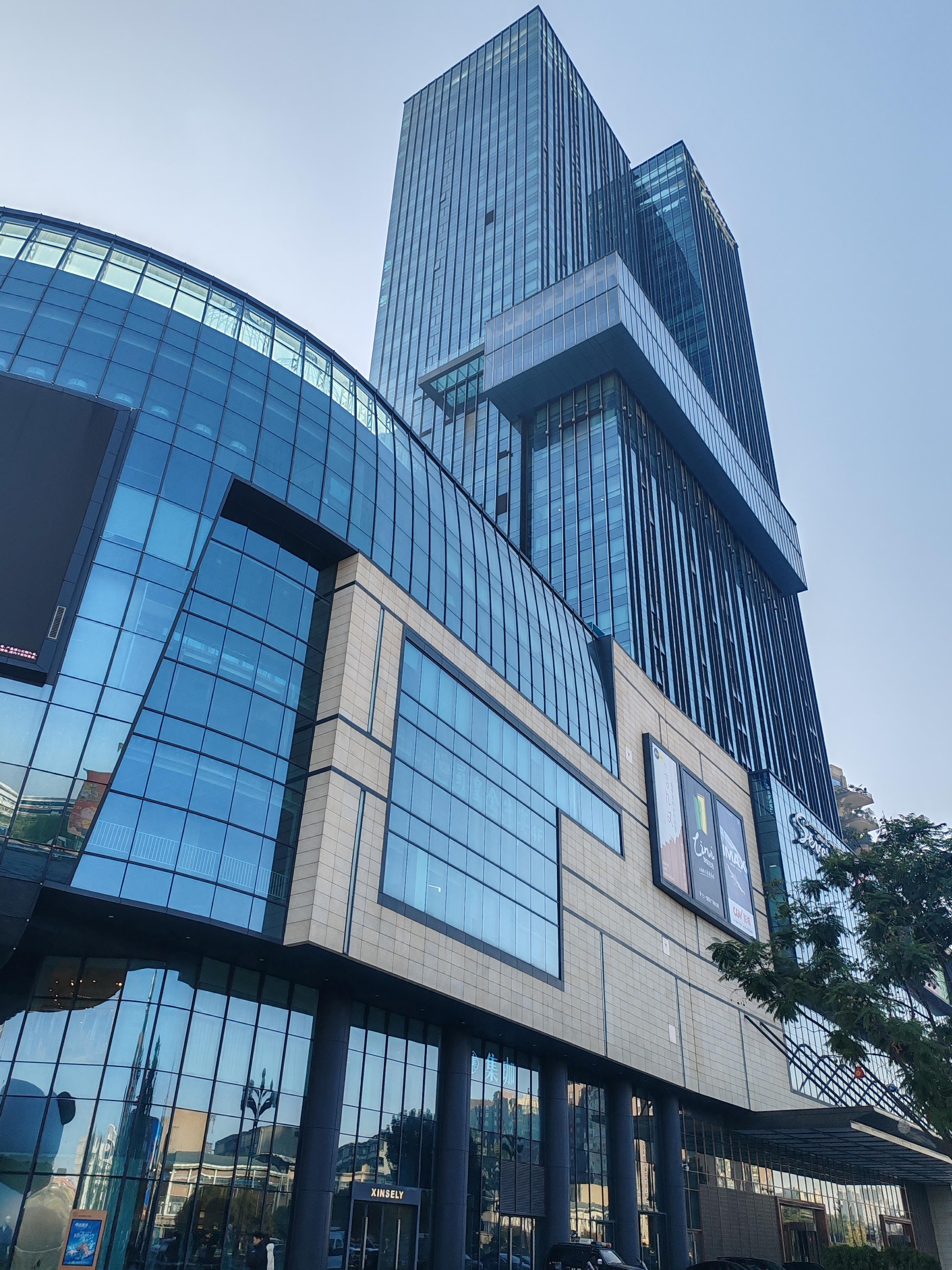 1523 的想法: 成都! | <a class="hash_tag" href="