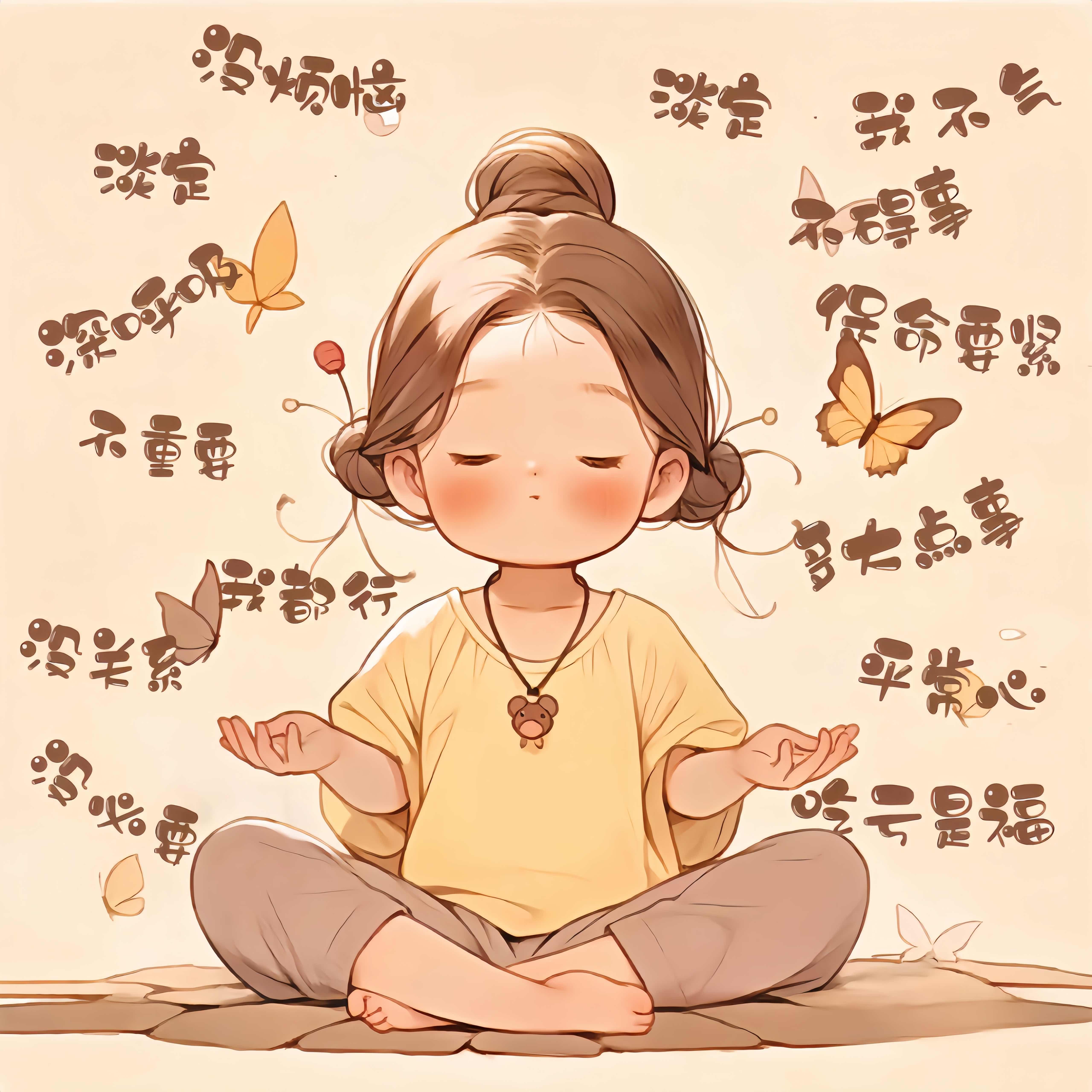 荒野 的想法: 好运来 | 要换个头像了,以前的那个用了蛮多年,看中的都