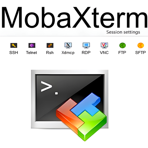 xnliu 的想法: MobaXterm：一款 SSH神器，程序员搞后台开发就用这个！ | MobaXterm 是一款功能强大的全能终端工具 ...
