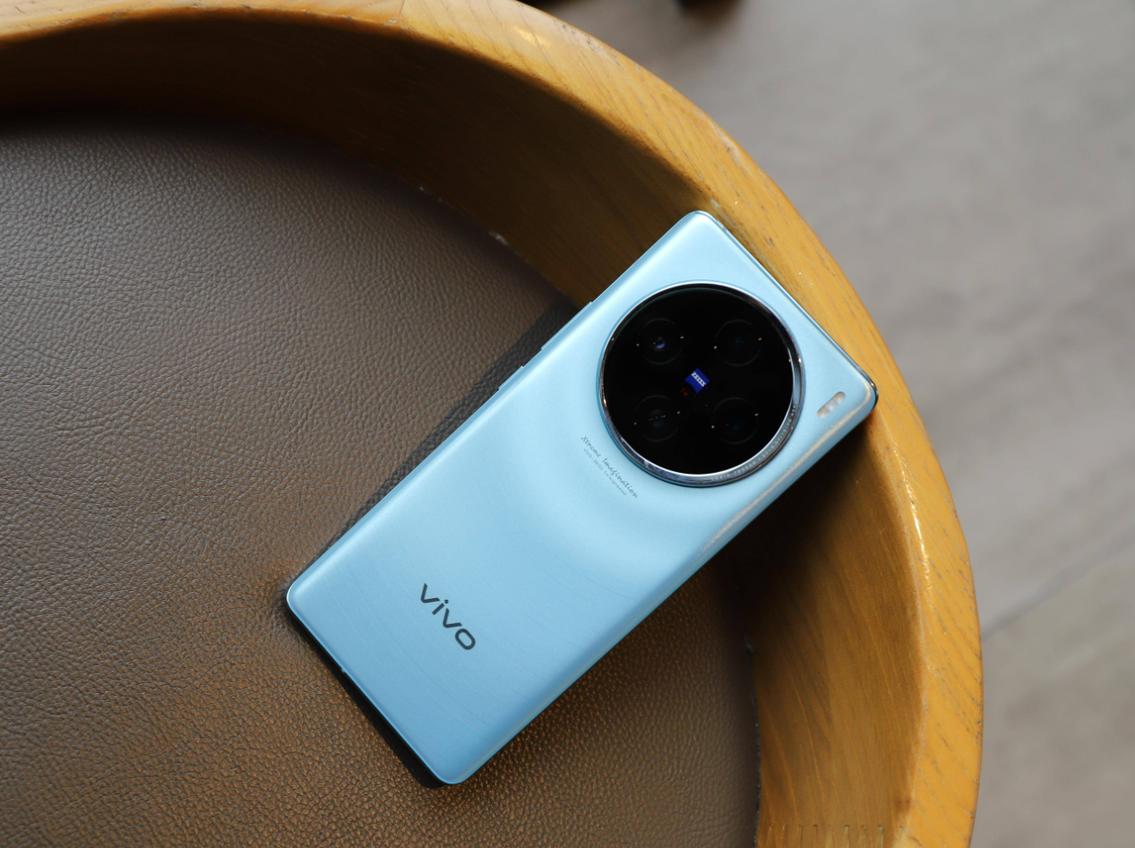 的想法: vivo口碑最好的三款手机 | 作为全球知名的手机品牌,vivo一直