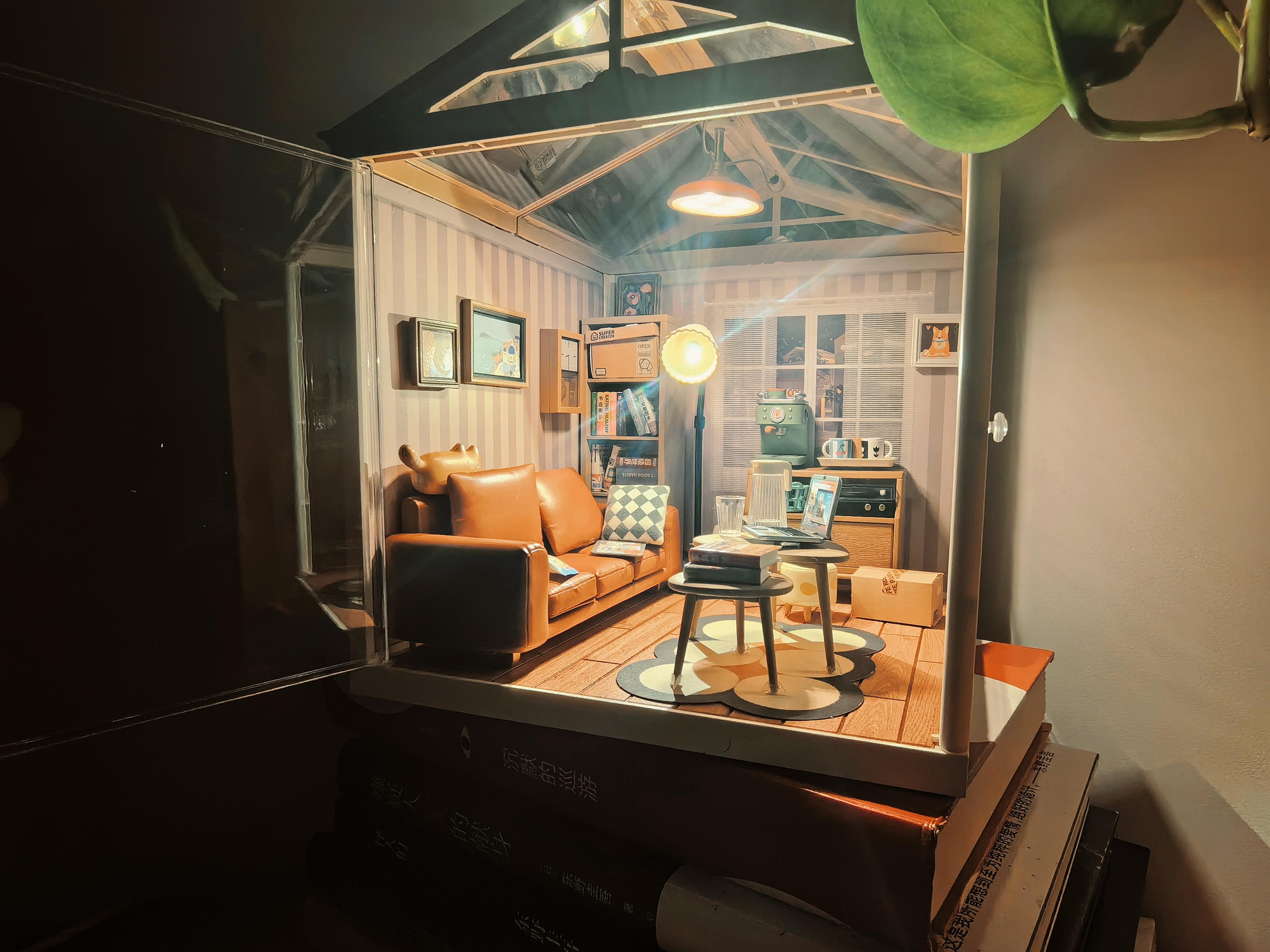 阿芳杂语铺 的想法: 把一周时的时光卷轴,掐在一处的黄金日子.