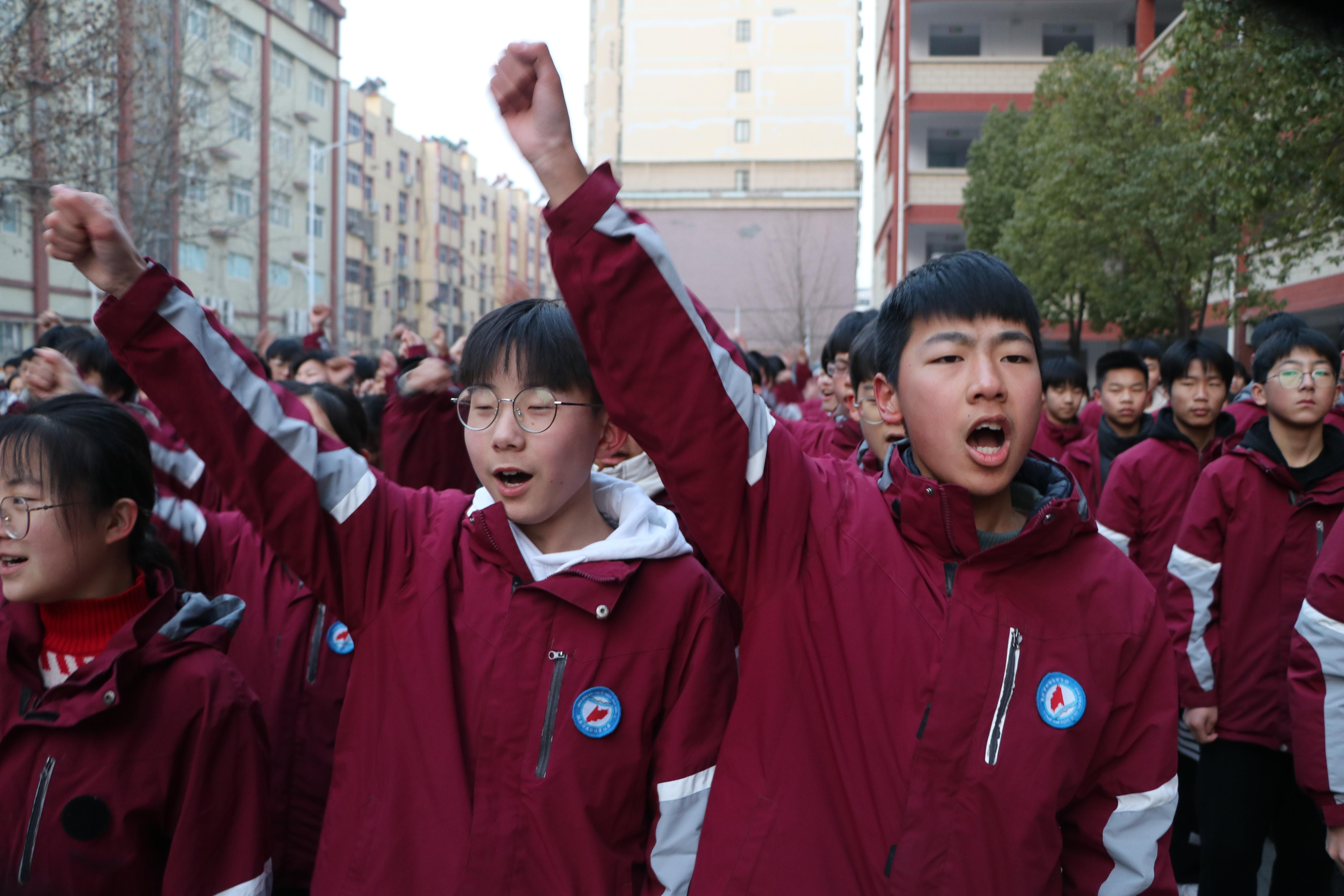 宜阳县红旗实验学校图片