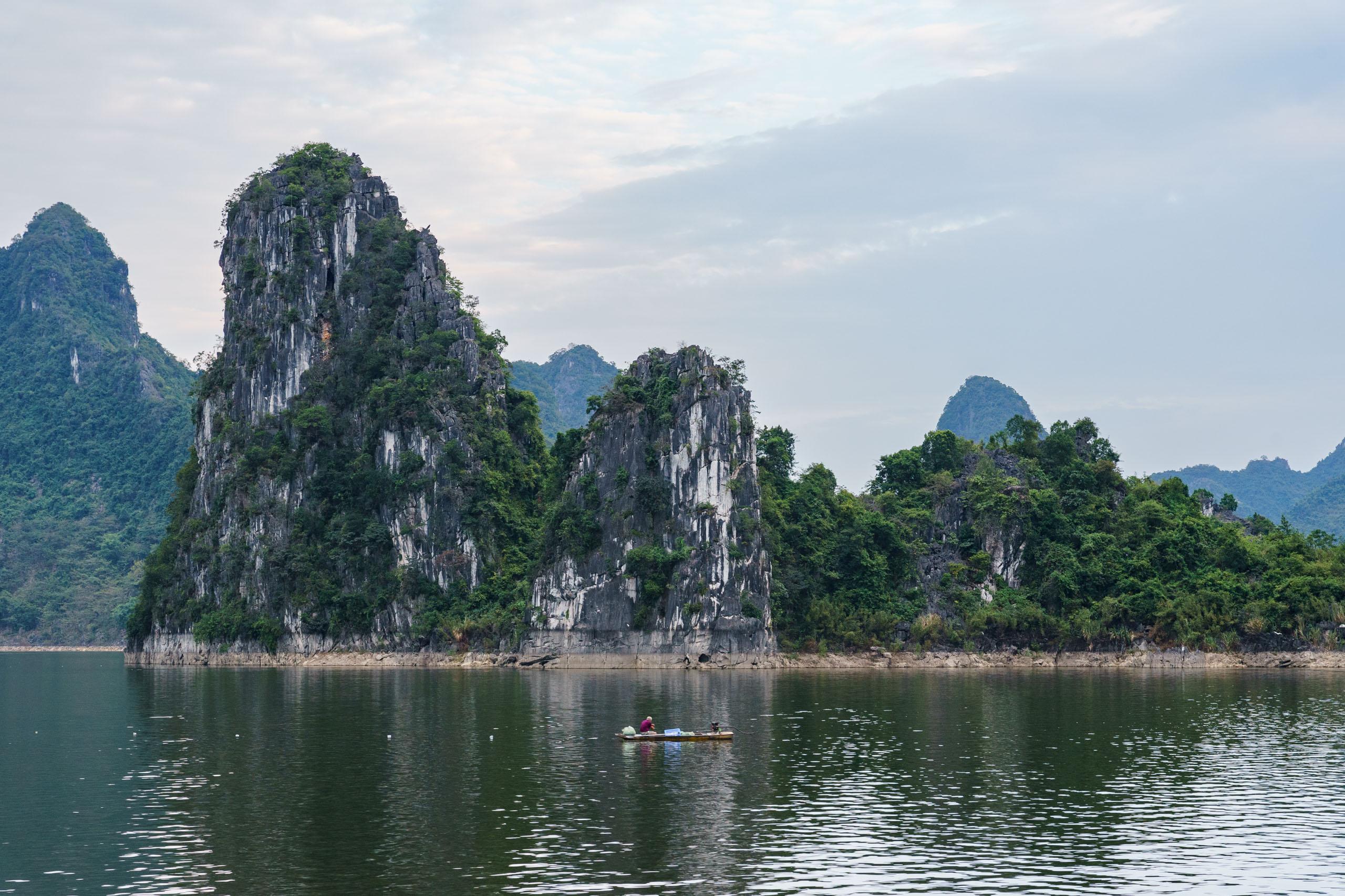 广西上林旅游景点图片