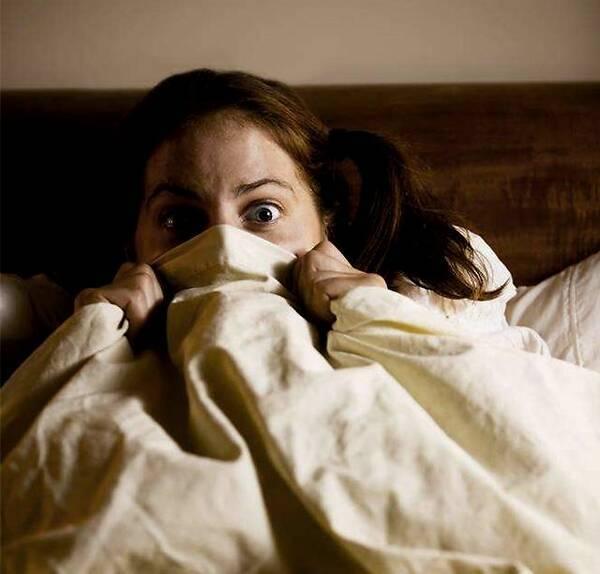 演员的自我修养 的想法: 孩子怕黑不敢一个人睡原因 | 第一:孩子断奶