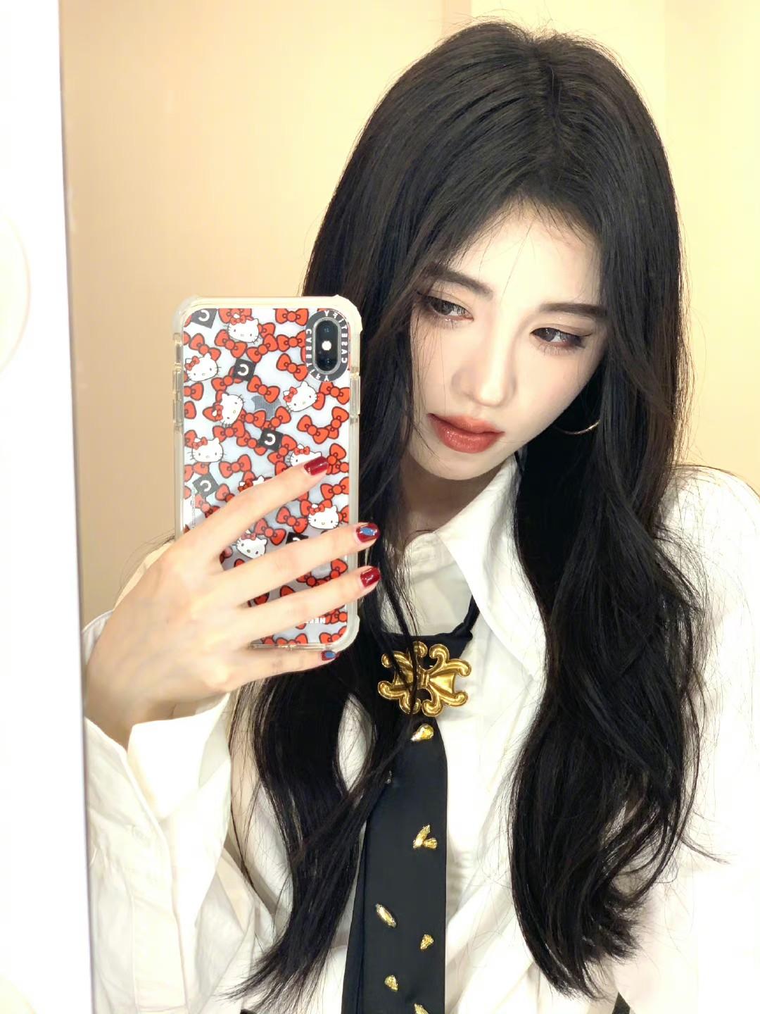 小鞠 的想法: 鞠婧祎 |  a class="hash_tag" href="https://www.