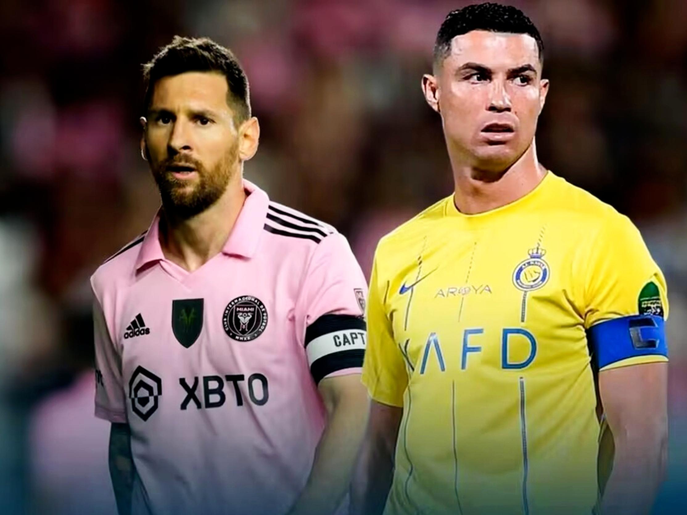 大叔聊足球 的想法: c罗26球凯恩31球无冠!