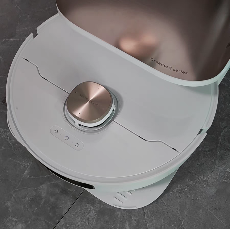 拎着手机数星星 的想法: 智家其实还是接受新事物的过程