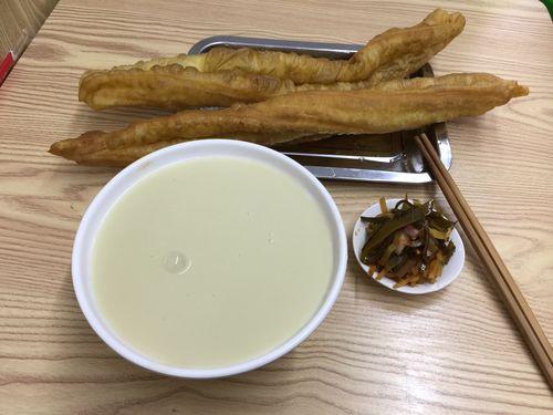 山中老树 的想法: 丰县热粥堪称一绝 |  a class="hash_tag" href="