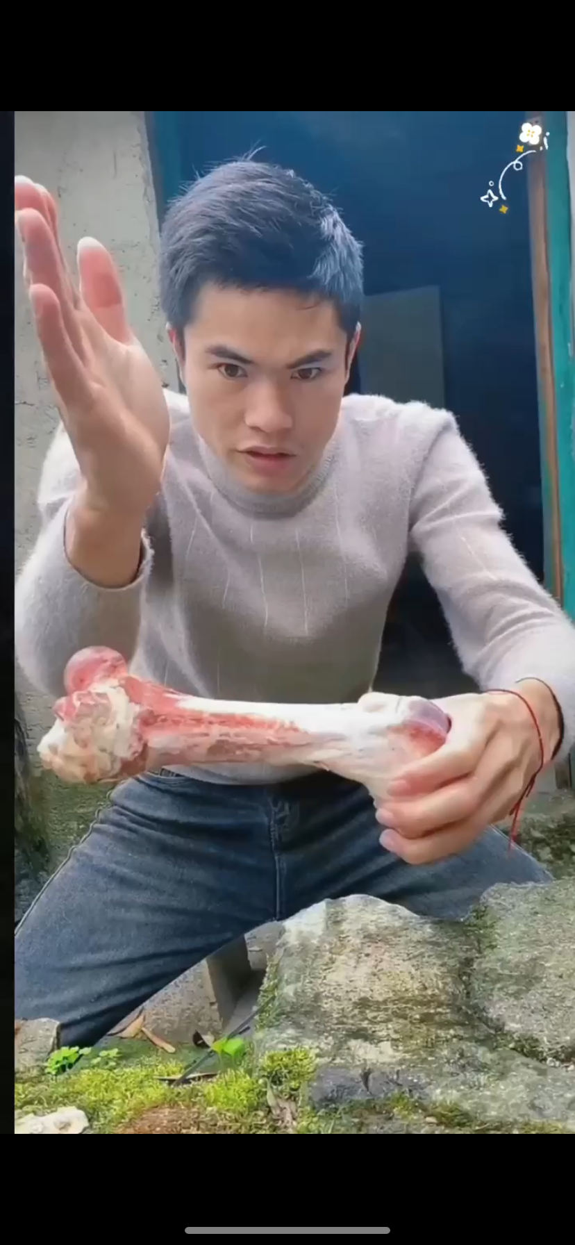 农村全能小华 的想法: 成功并非一日之功而是不断提升 | 虽然一路走来