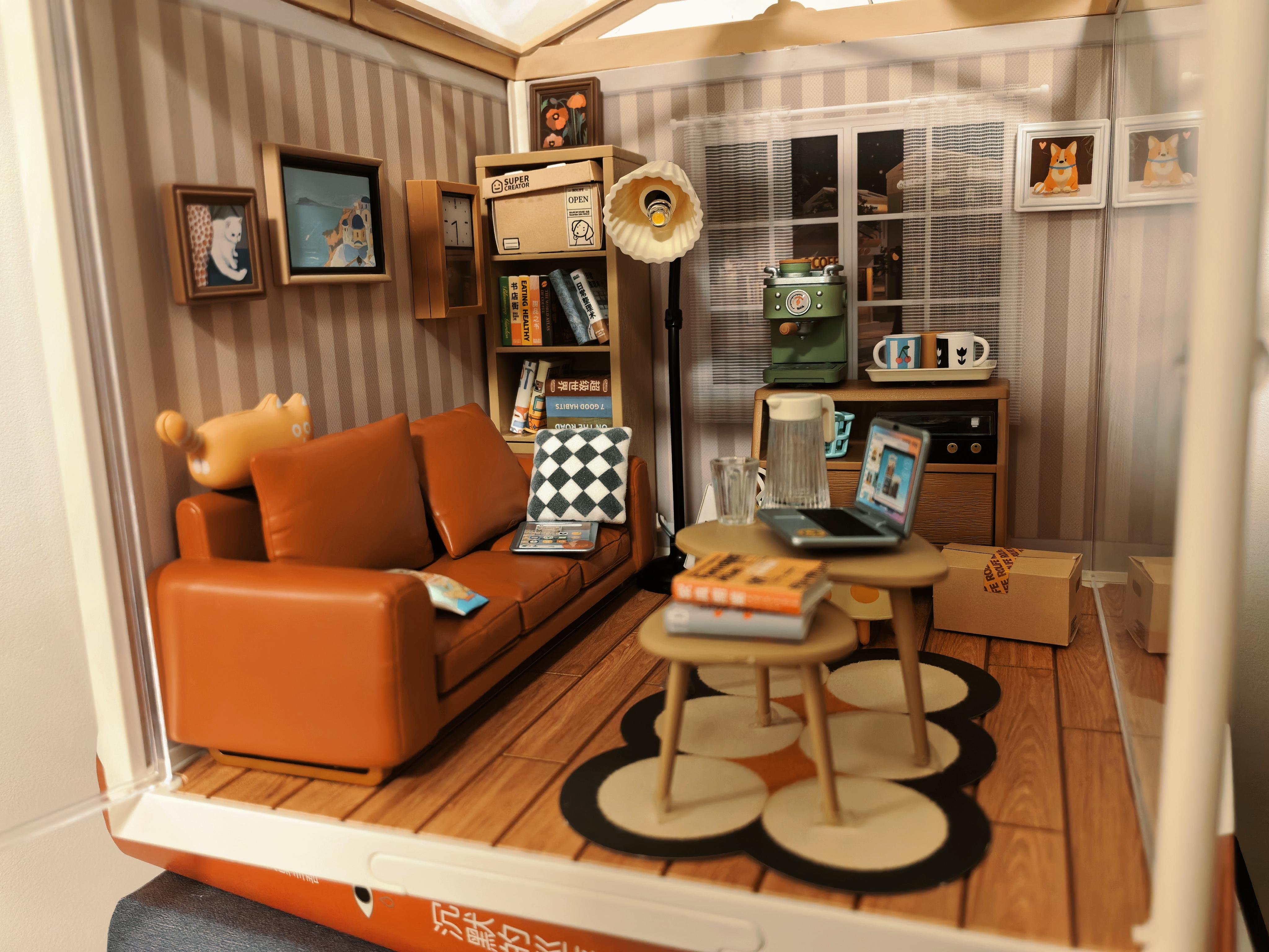 阿芳杂语铺 的想法: 把一周时的时光卷轴,掐在一处的黄金日子.