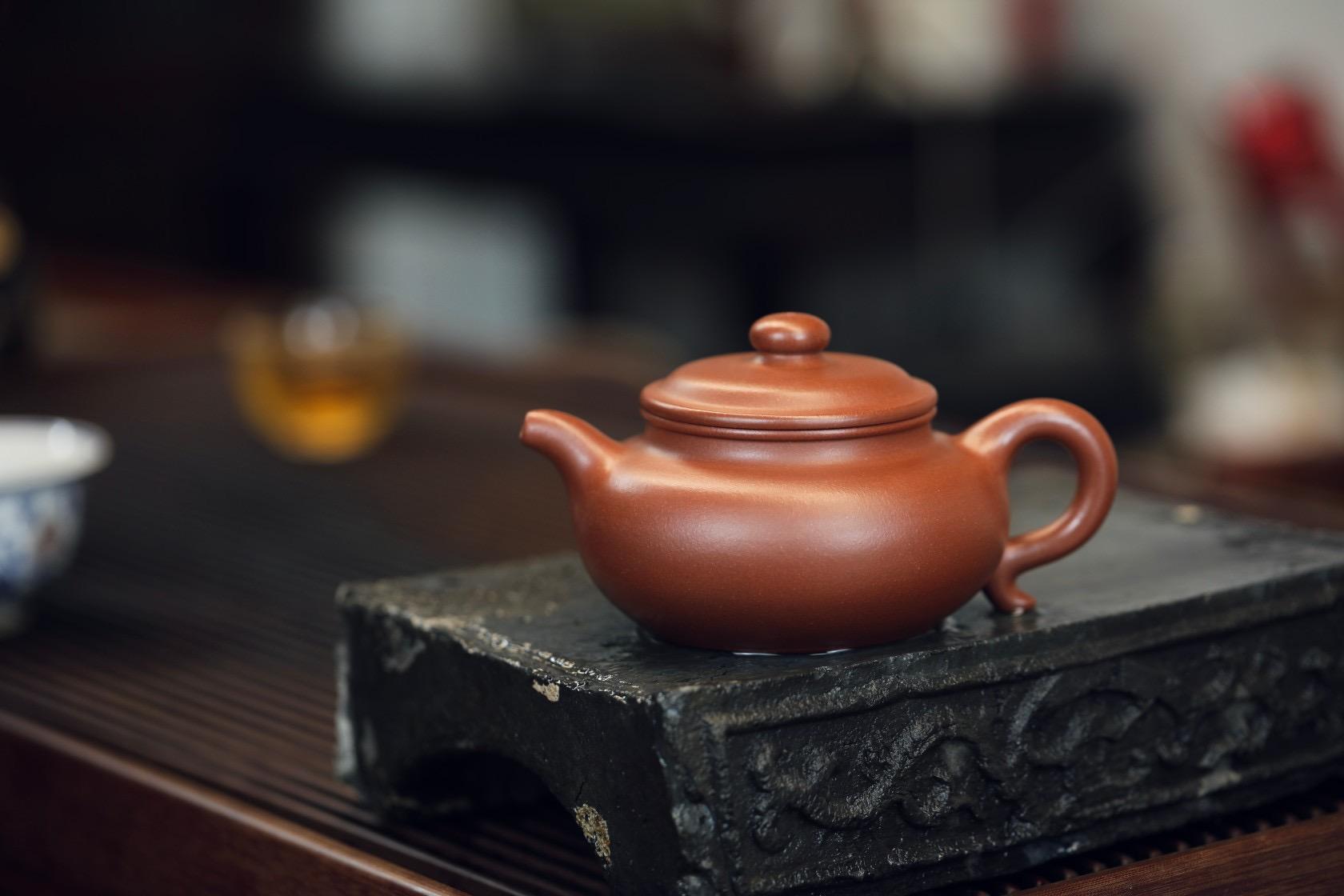 紫砂壶全手 的想法: 半手工,仿古壶 | 仿古·精品 br> /容量300cc