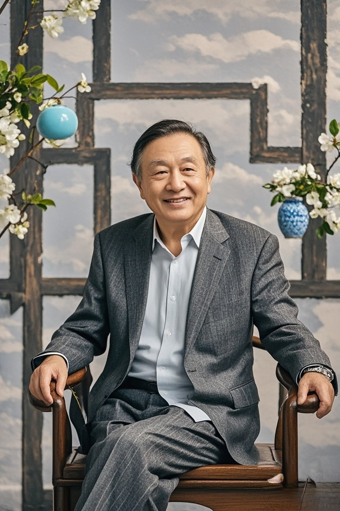 任正非儿子任平，任正非儿子任平为谁所生