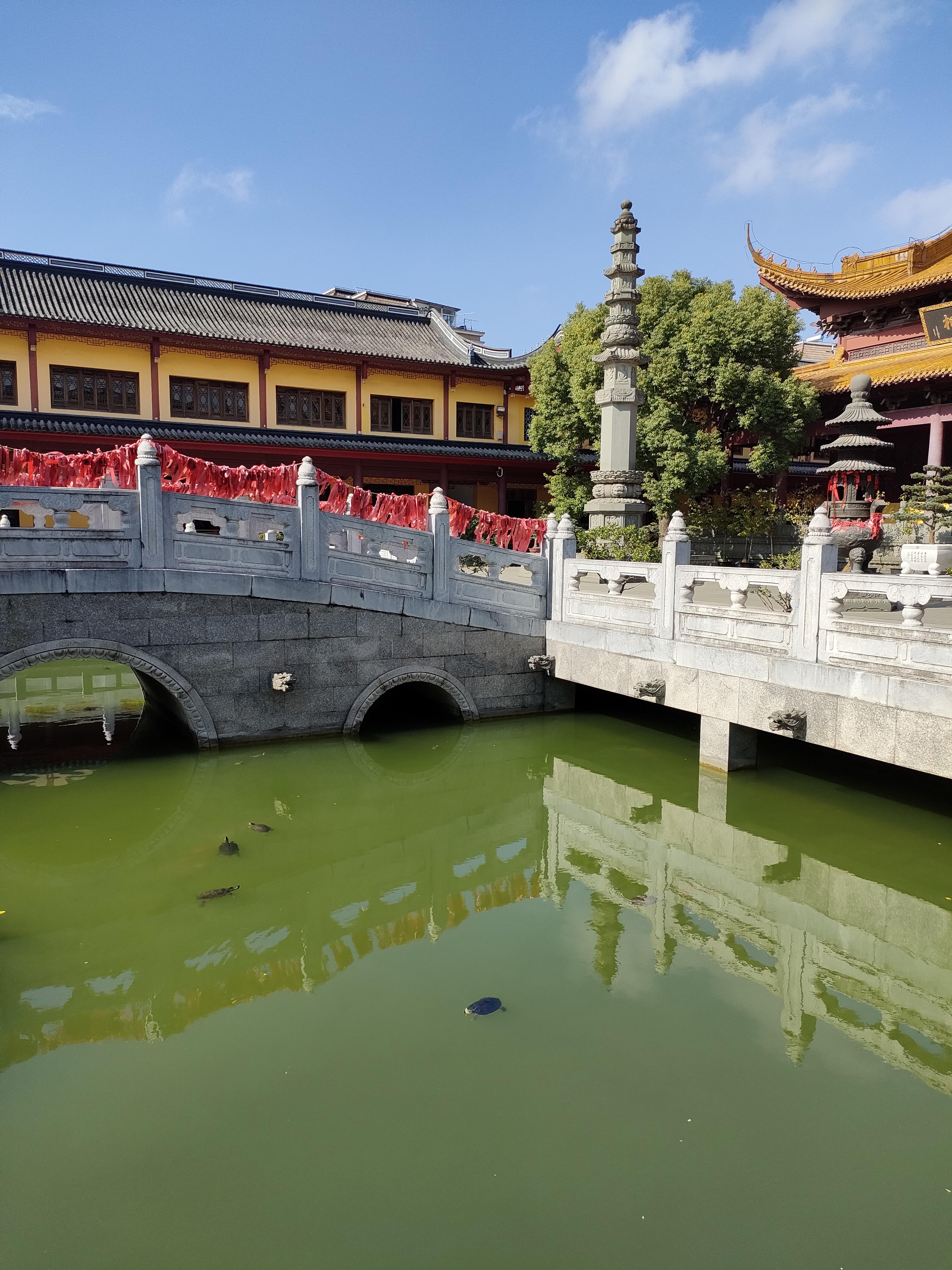  br>心里平静了许多. br> br>太平禅寺