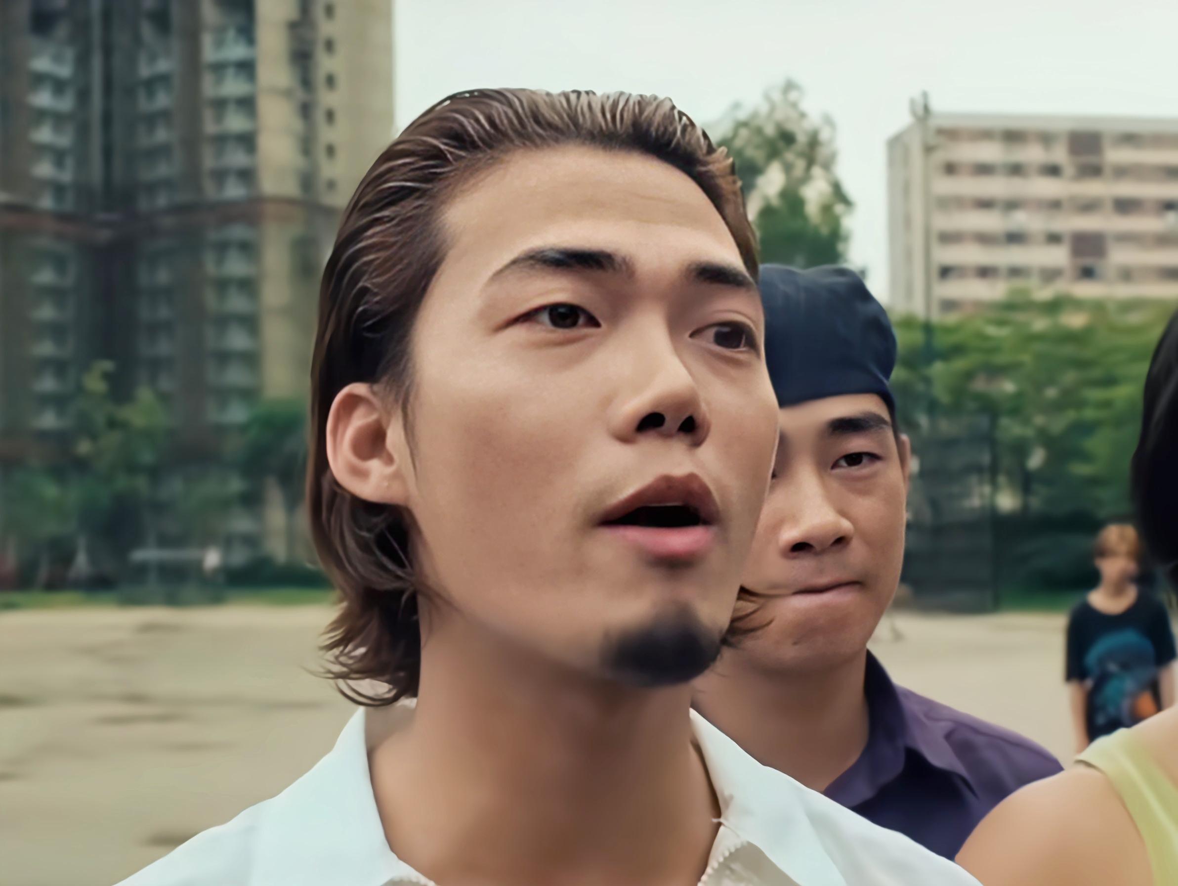 回看古惑仔最精彩的竟是只手遮天追忆大学假期看古惑仔的场景如今曾经