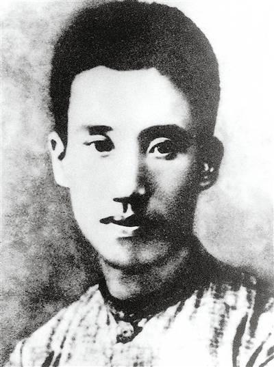 先烈方志敏方志敏1899年8月21日1935年8月6日原名远镇乳名正鹄号慧生