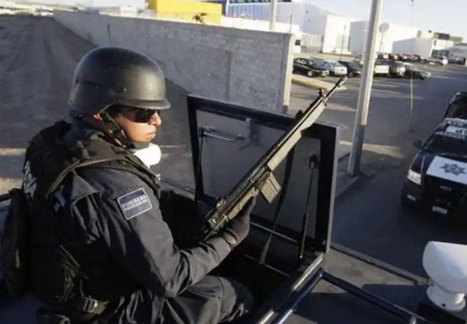 的想法: 西班牙发生恶意袭警事件至少13名警察死亡