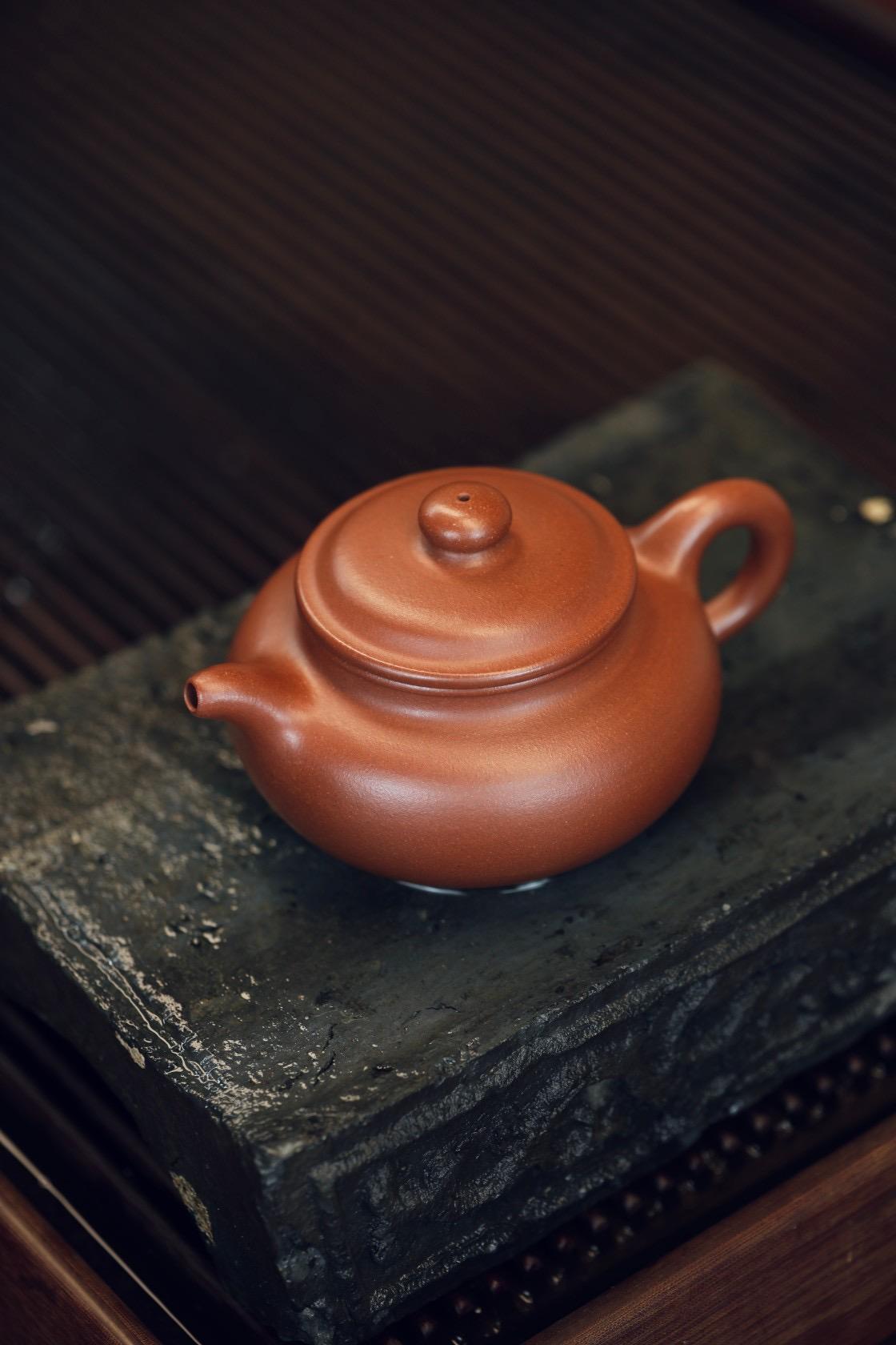 紫砂壶全手 的想法: 半手工,仿古壶 | 仿古·精品 br> /容量300cc