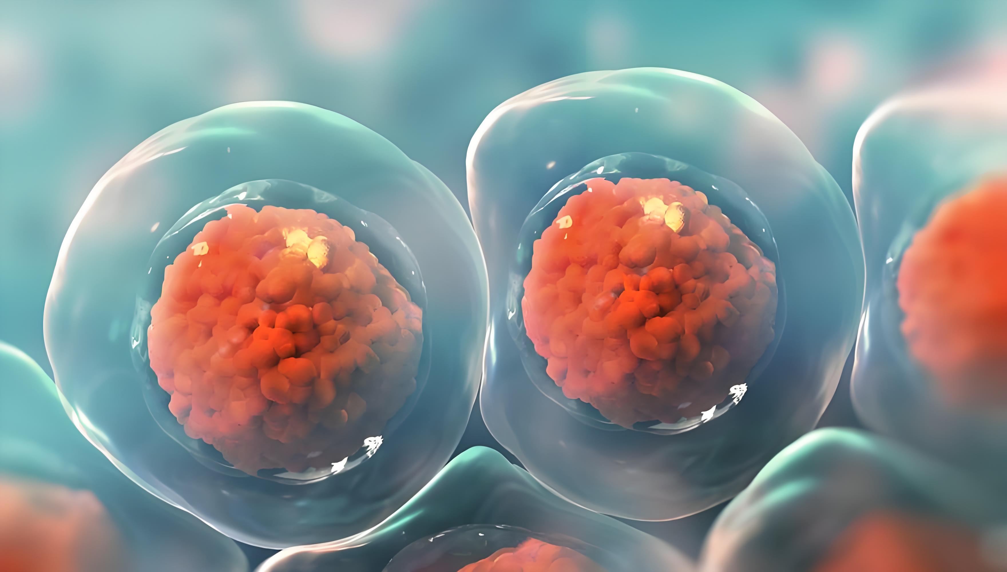 干细胞如何发生作用?