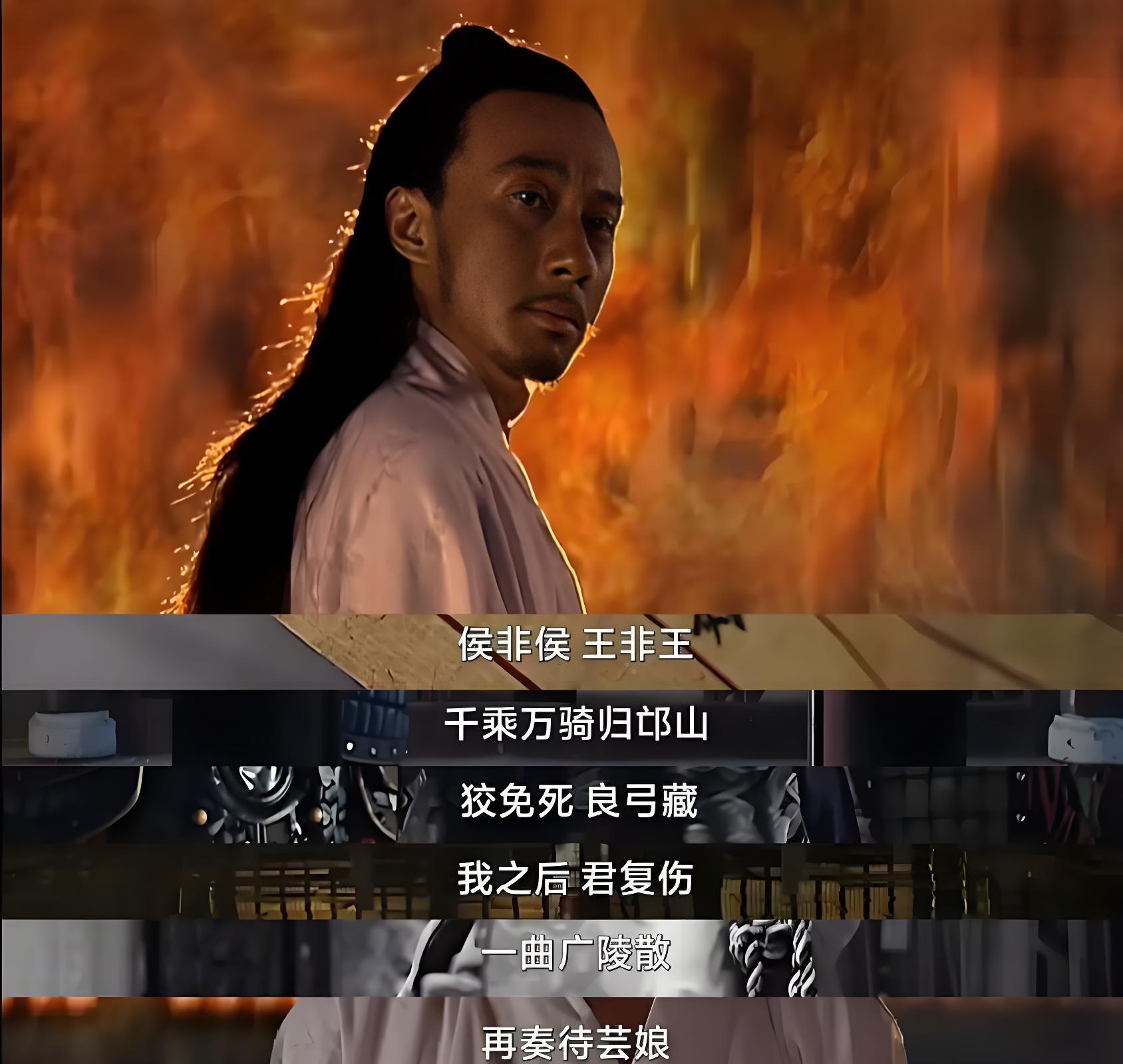 小哲谝传子 的想法: 大明王朝1566中的沈一石如何才能破局?