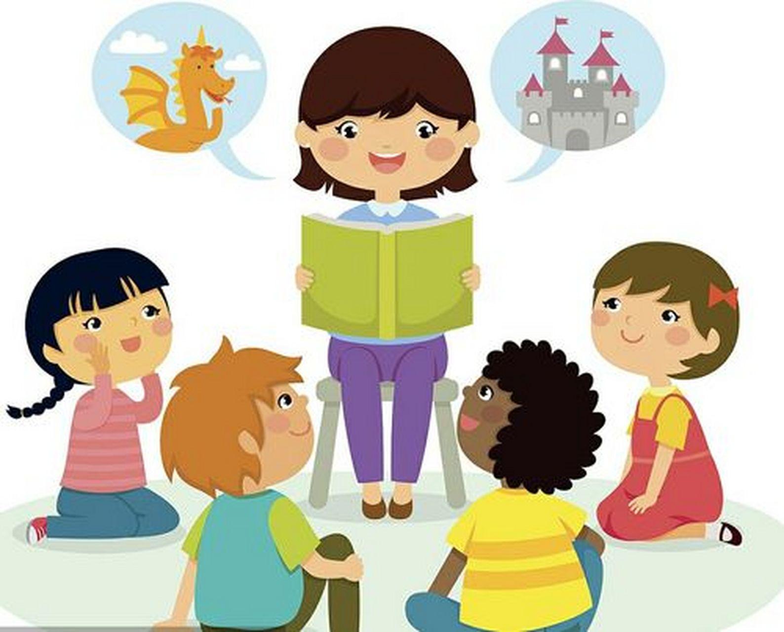 春暖花开吕 的想法: 讲故事