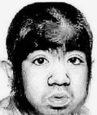 吕青 的想法: 印度"狼孩"卡玛拉