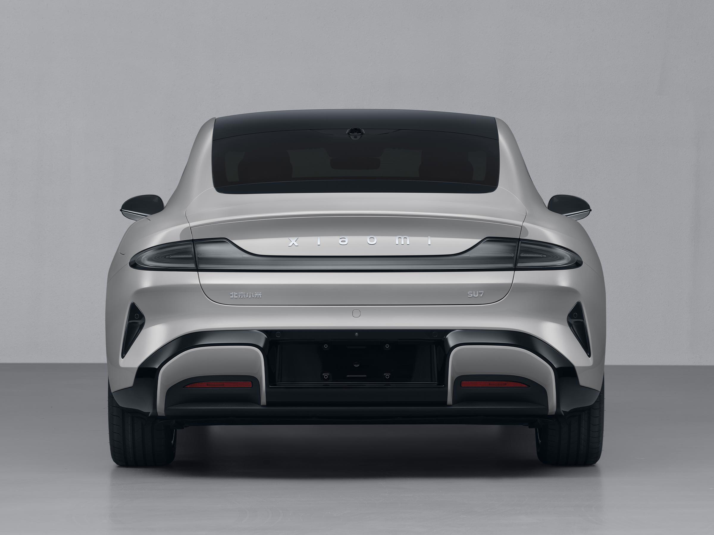 六里大水河 的想法: 今天小米汽车公示了,感兴趣的可以放大图片看看.