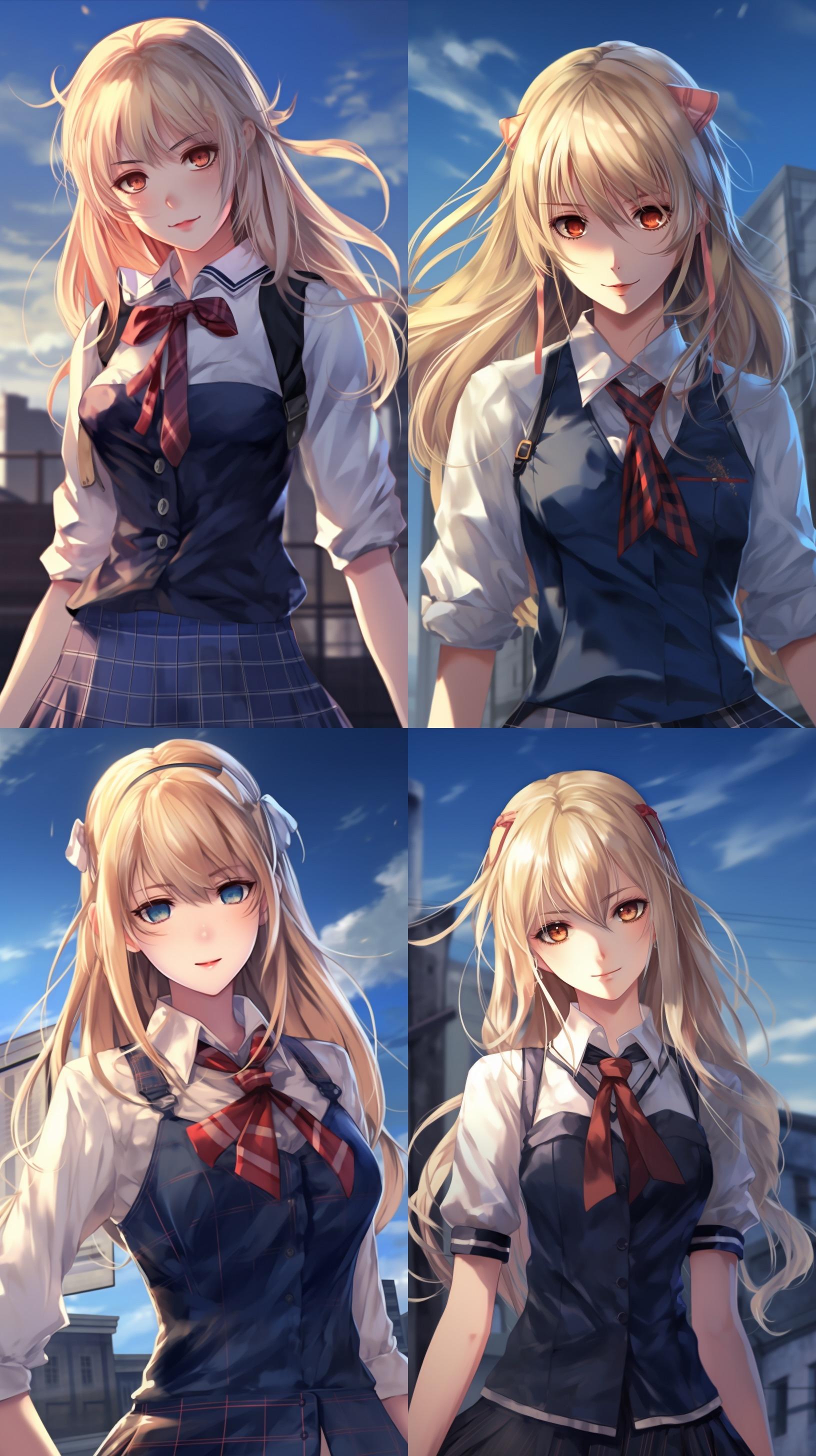 制服设计师 的想法: jk 校服是一种典型的日本高中女生校服