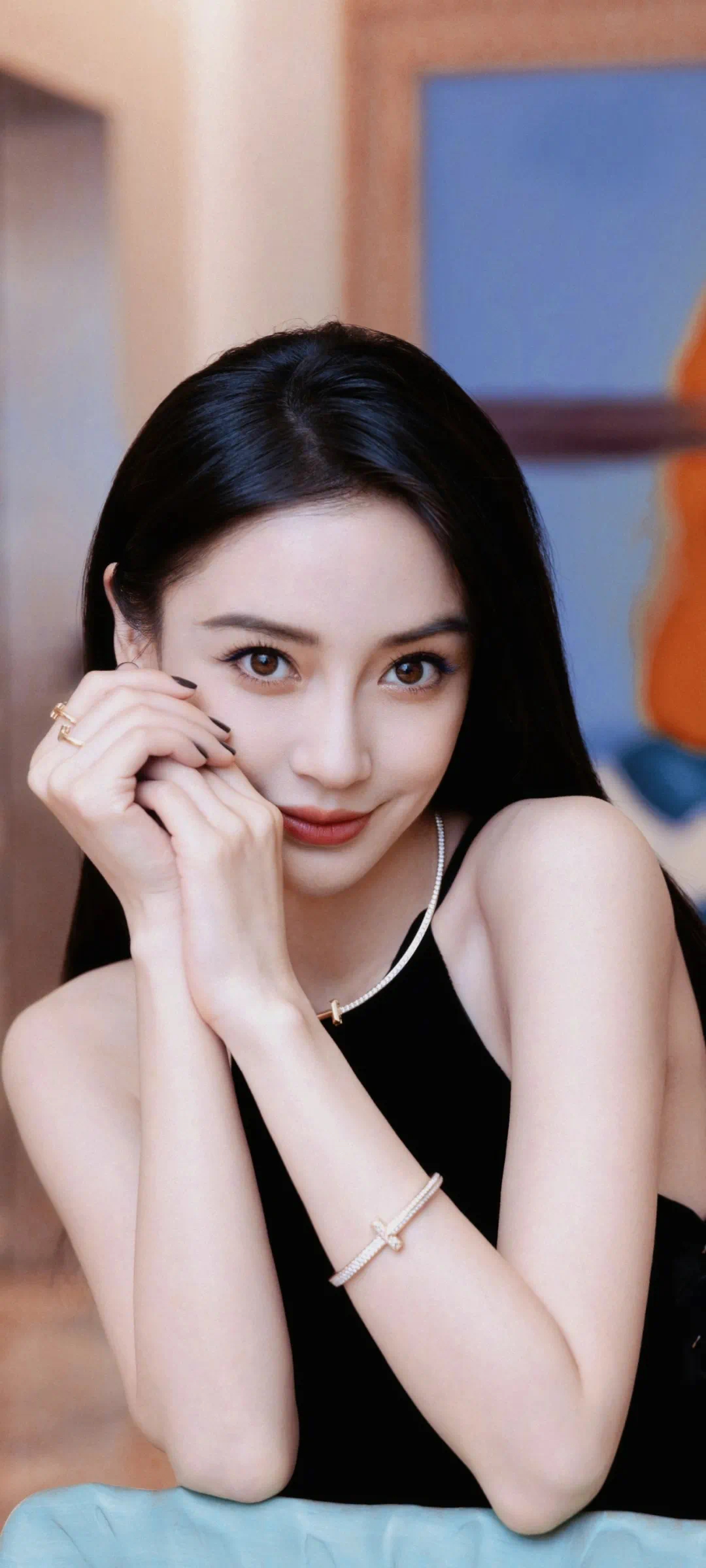 那朵·向日葵 的想法: 杨颖被跑男除名?虞书欣?吴亦凡?金晨?