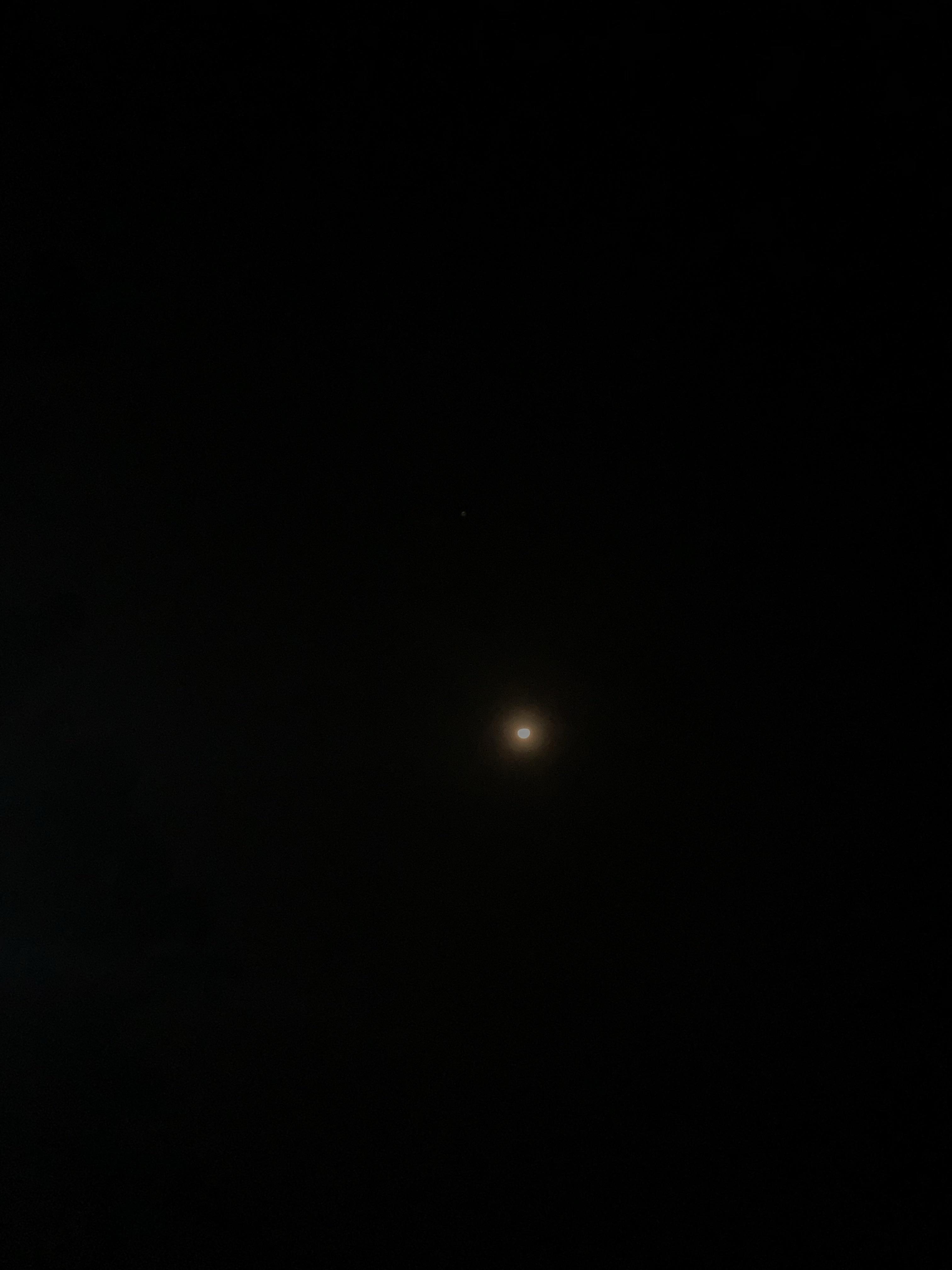 六月洪流 的想法: 黑暗