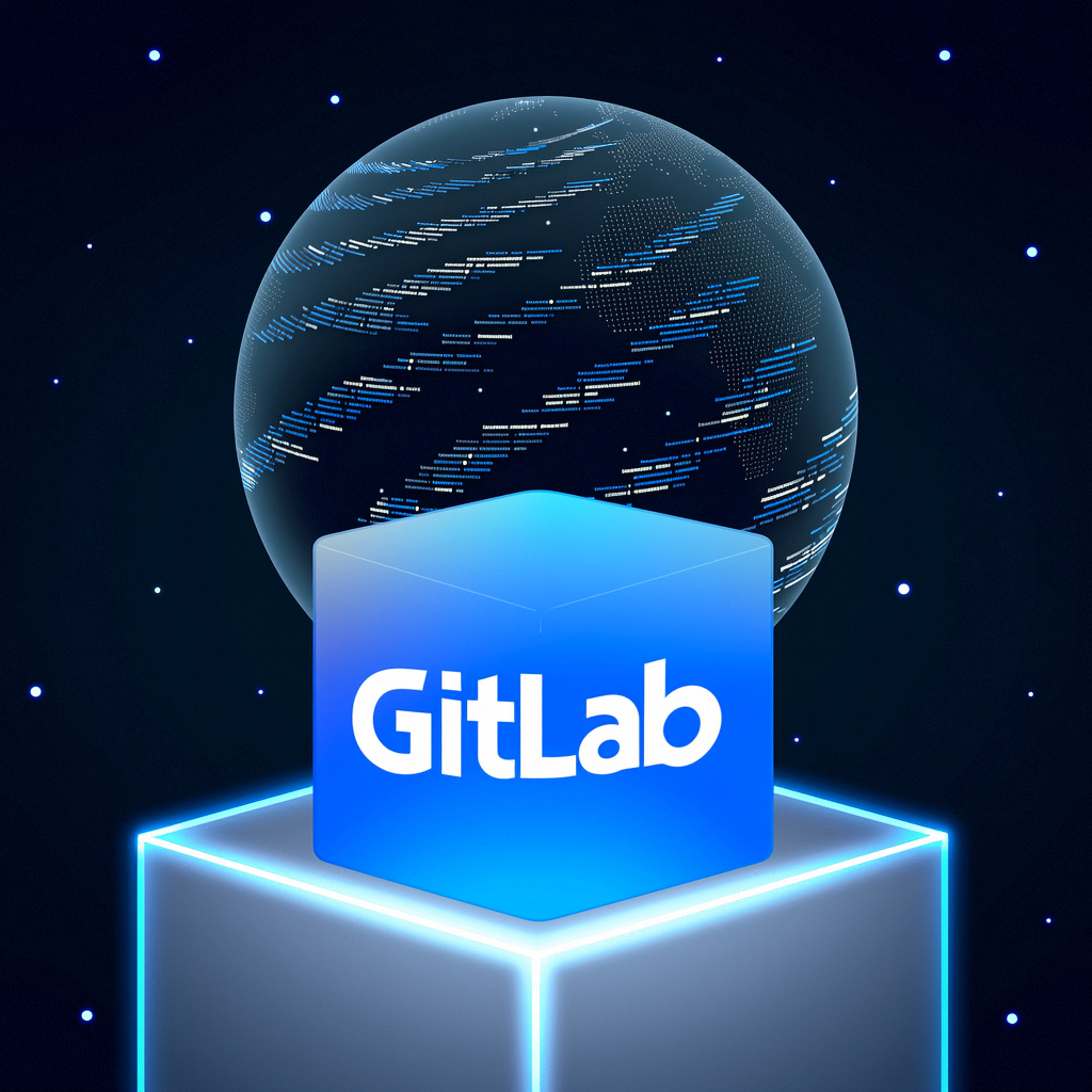 技术筑梦师 的想法: docker安装gitlab