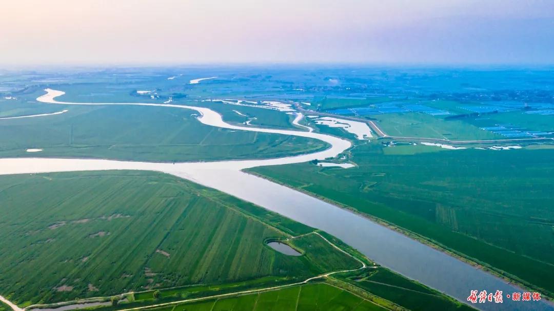 木樨 的想法: 三岔河