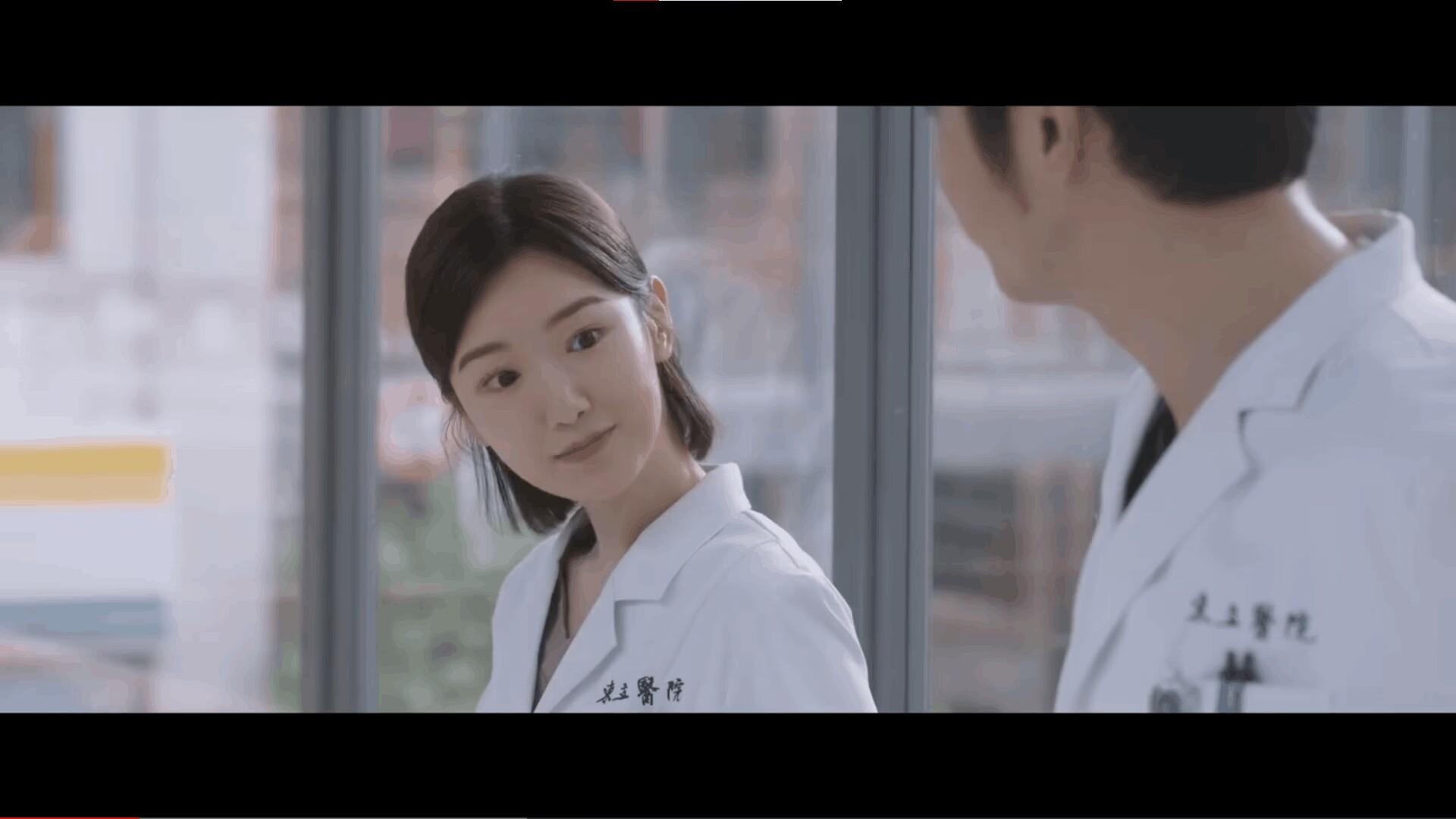 心之所向 的想法: 《问心》 | 92剧名:《问心》 br>7815推荐