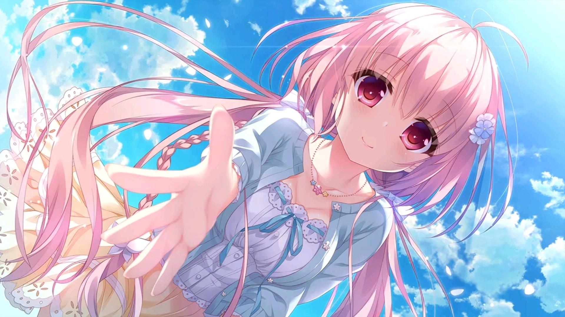 外交官诚哥 的想法: 不败世界与终焉之花 | sweet&tea(甜茶社)的