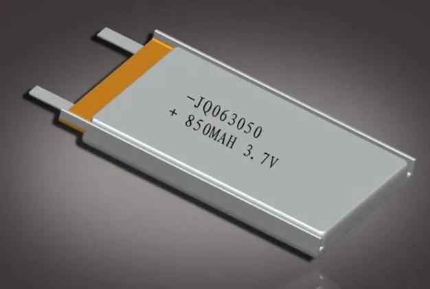 周厚屹 的想法: 揭秘锂电池原理 | 锂电池原理揭秘:铜皮两边刷三元锂