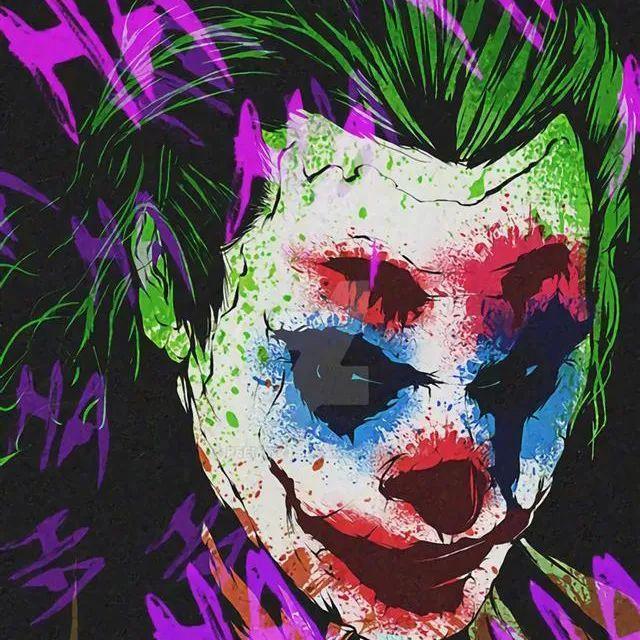 周二吃雪糕 的想法: joker小丑 | 扑克牌里你是王 br>麦当劳前你站岗 