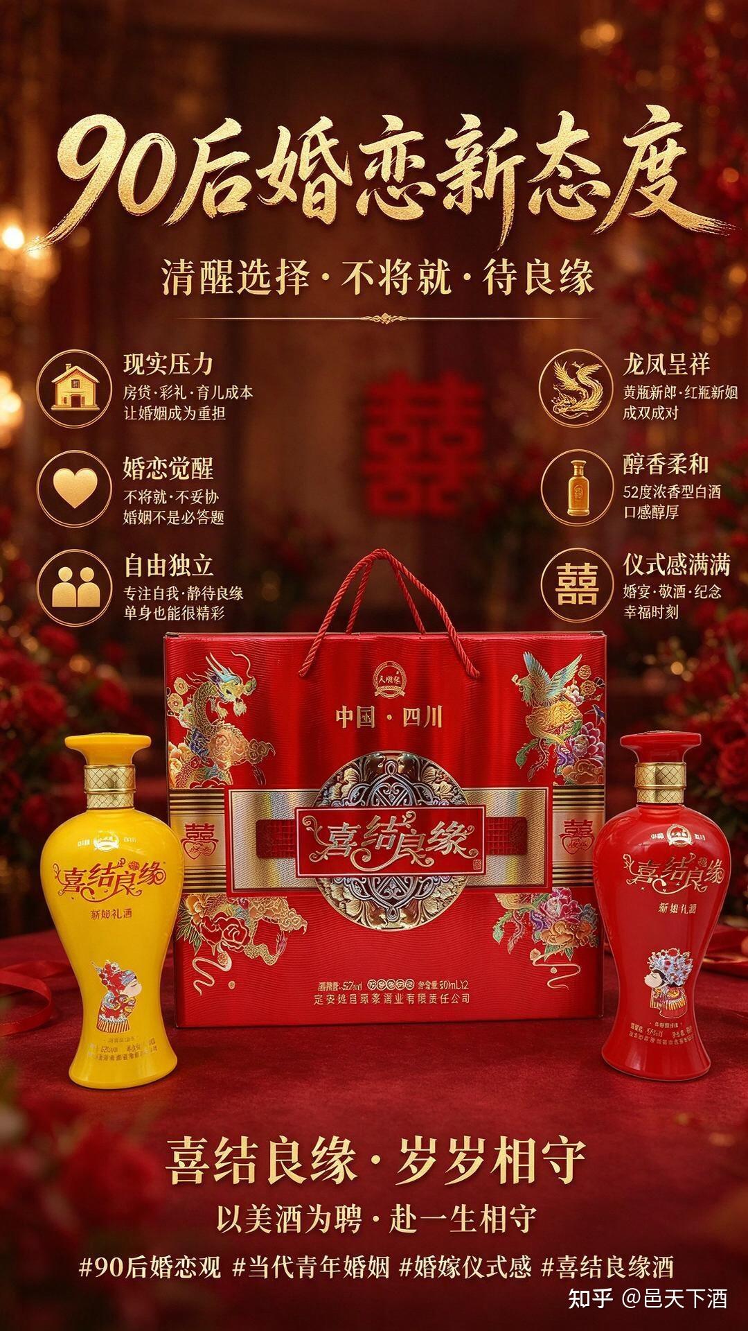 为何越来越多90后，慢慢不想结婚了？