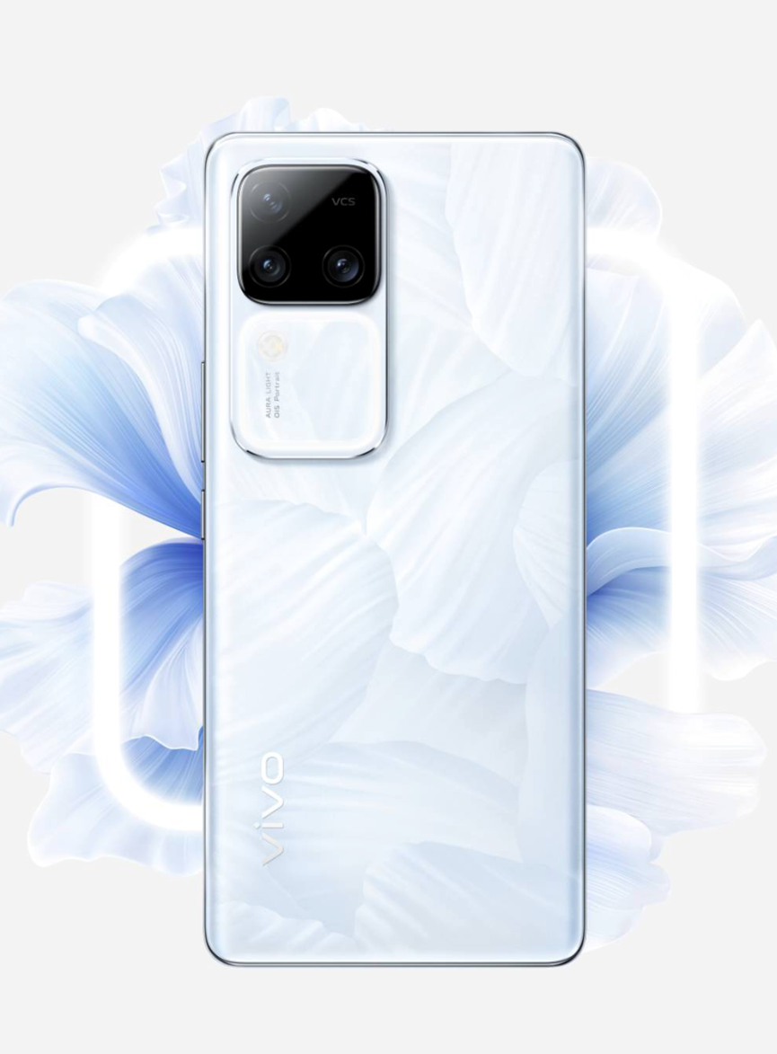 小宁数码科技 的想法: vivo s18系列抢先知 | 自从进入十二月以来